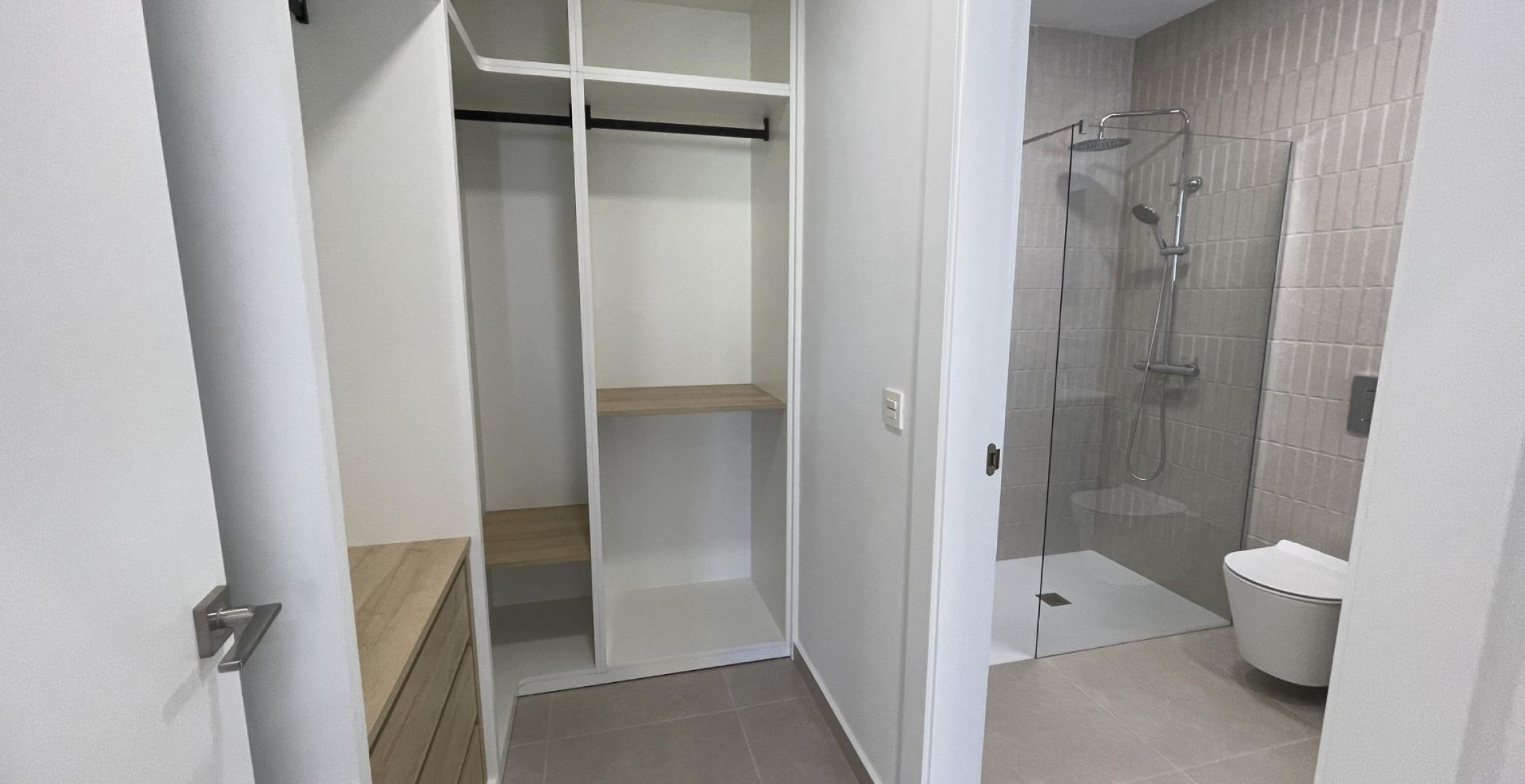 New Build - Villa - Almoradí - Heredades