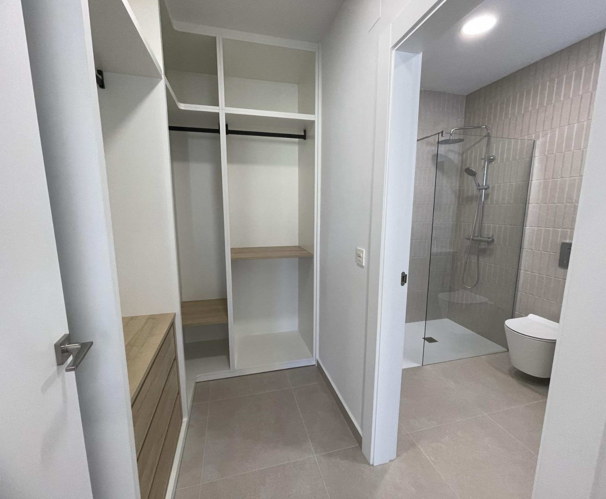 New Build - Villa - Almoradí - Heredades