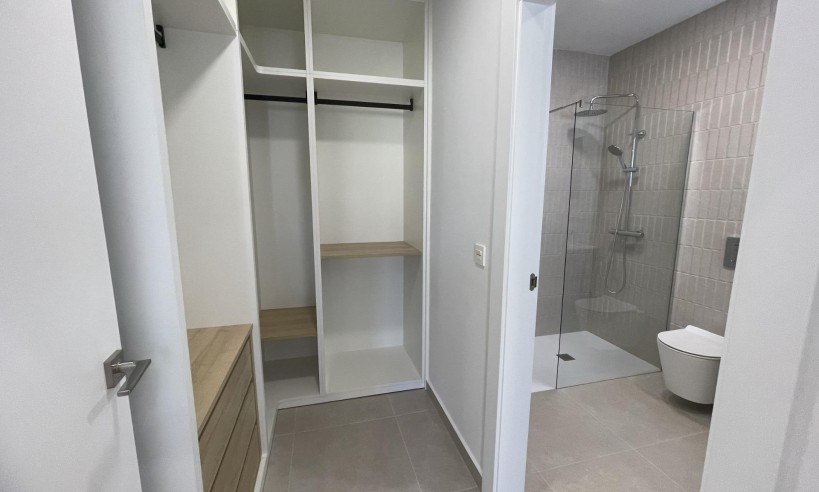 New Build - Villa - Almoradí - Heredades