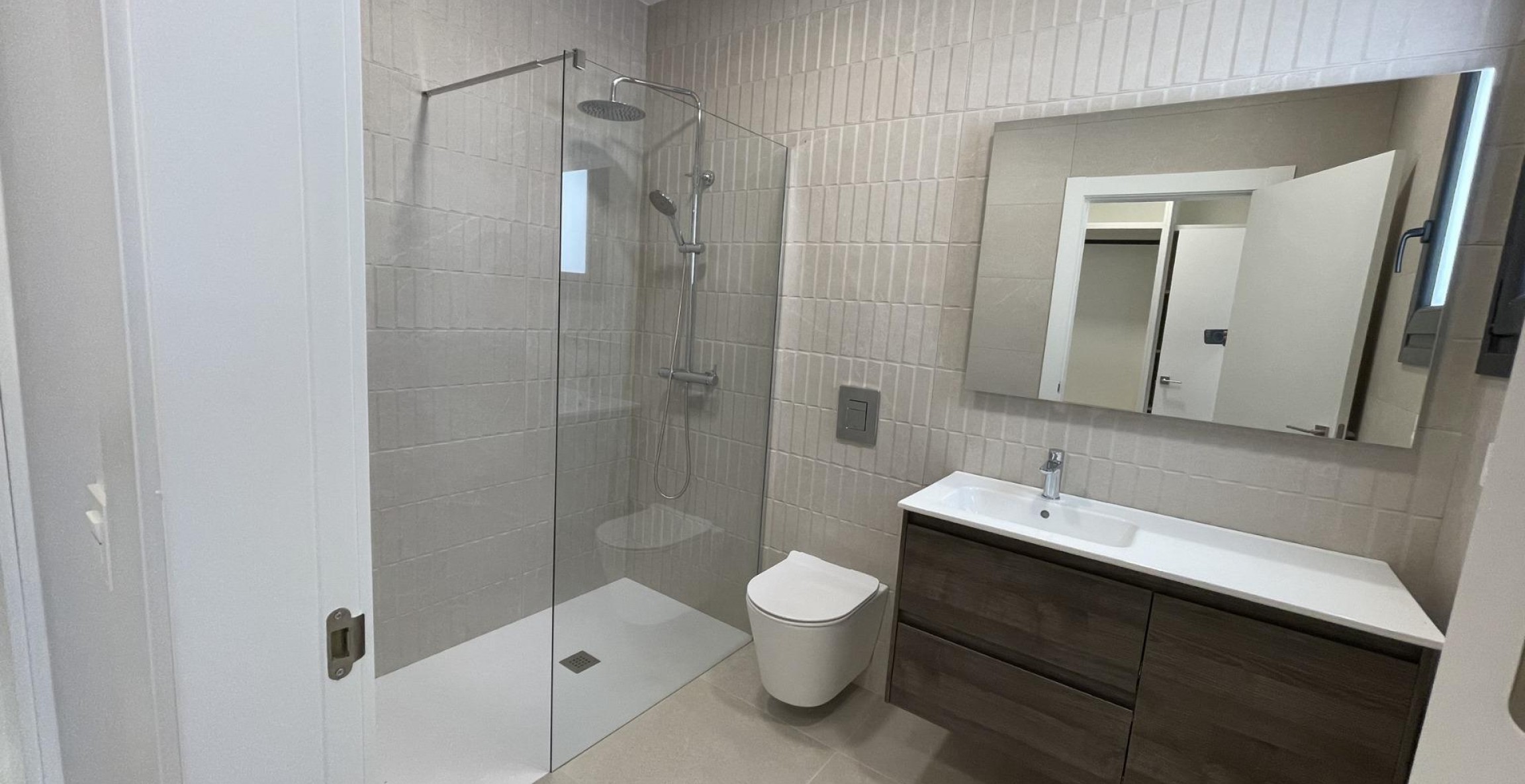 New Build - Villa - Almoradí - Heredades