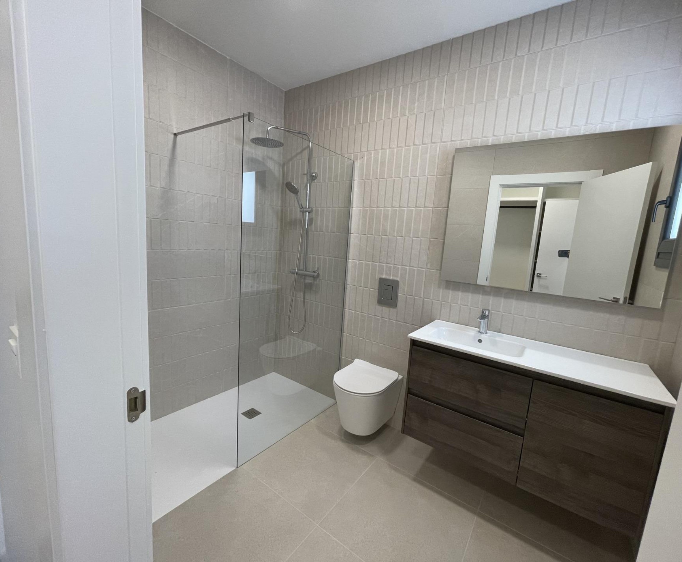 New Build - Villa - Almoradí - Heredades