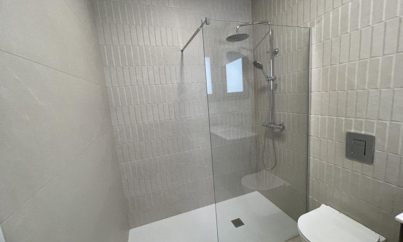 New Build - Villa - Almoradí - Heredades