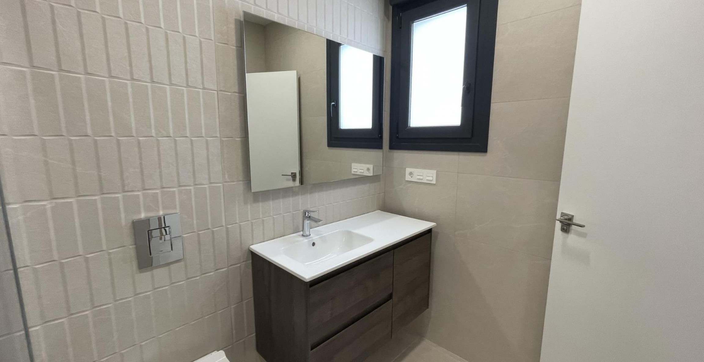 New Build - Villa - Almoradí - Heredades