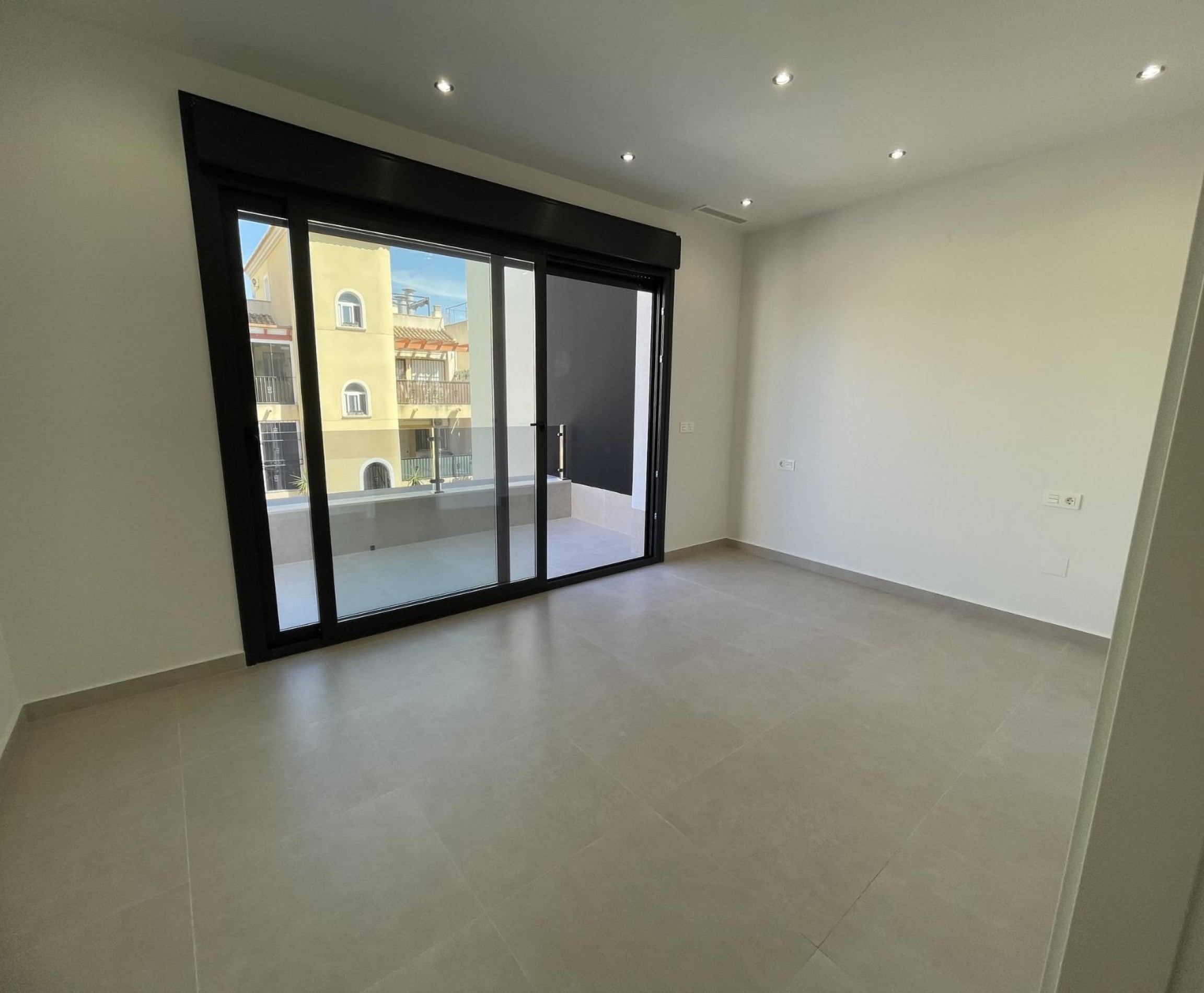 New Build - Villa - Almoradí - Heredades