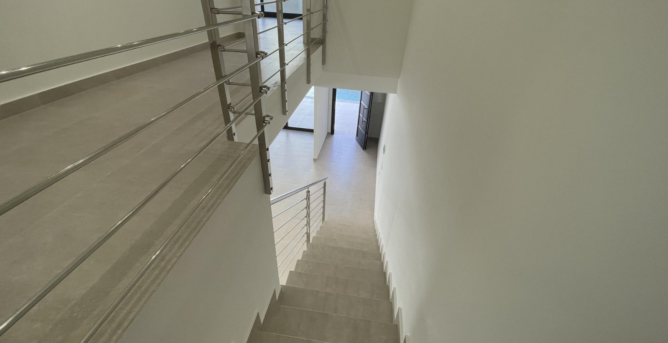 New Build - Villa - Almoradí - Heredades