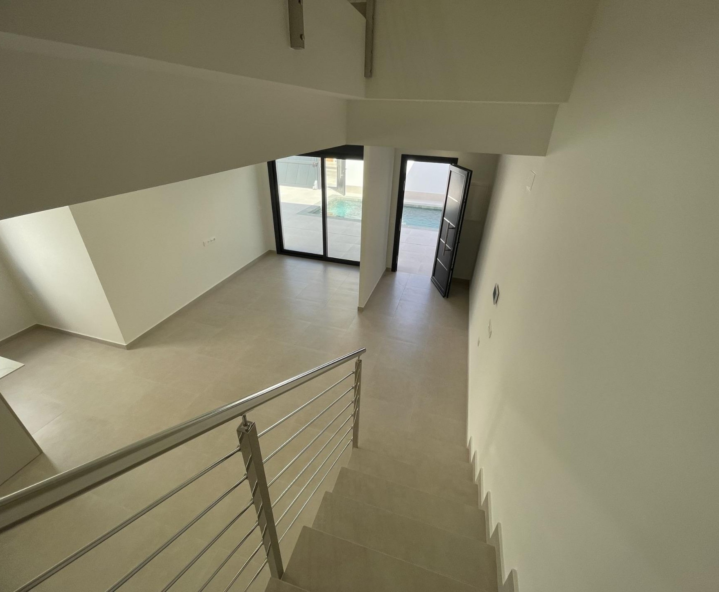 New Build - Villa - Almoradí - Heredades