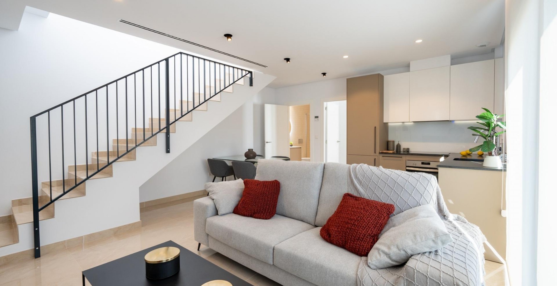 New Build - Villa - La Marina - El pinet