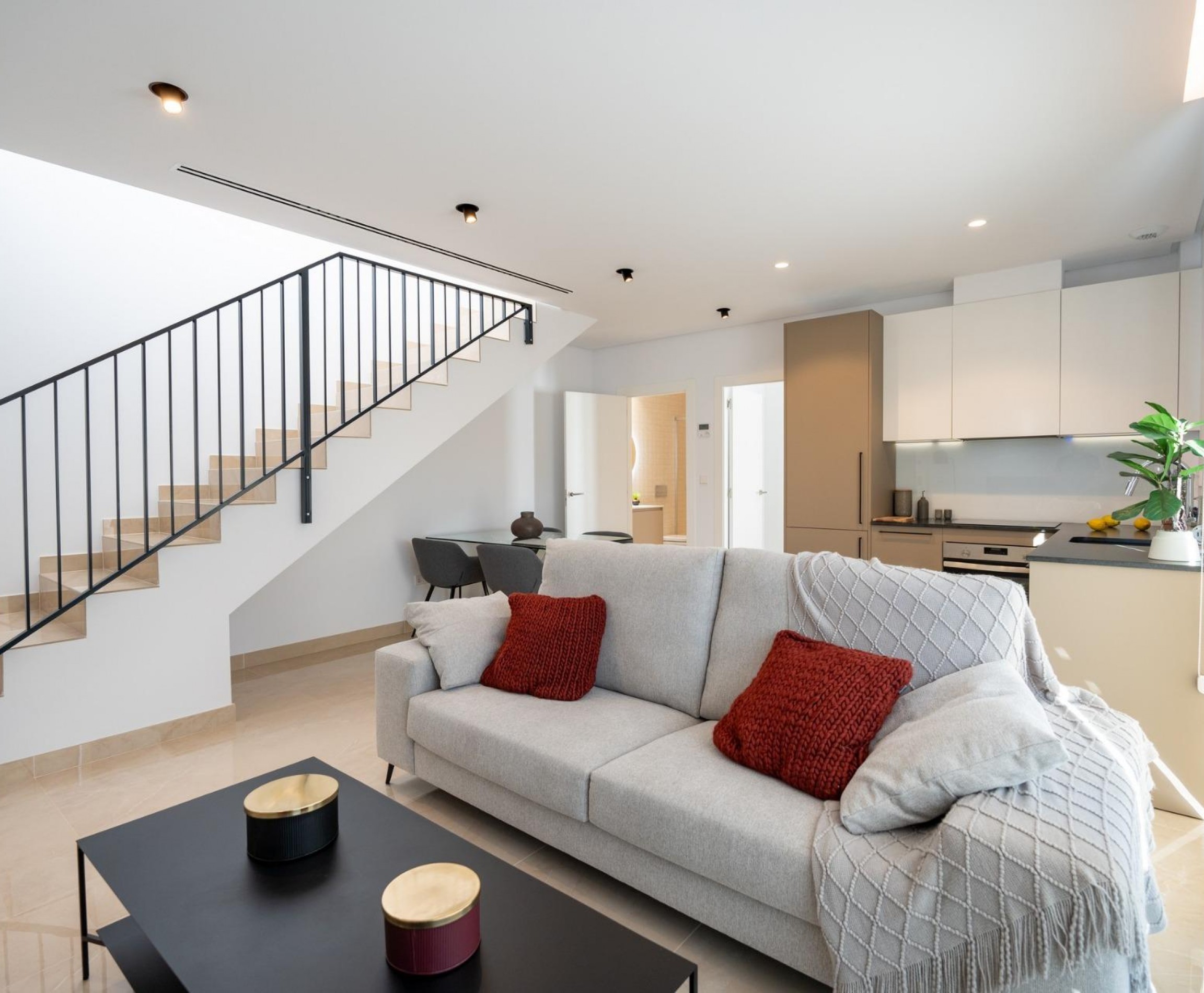 New Build - Villa - La Marina - El pinet