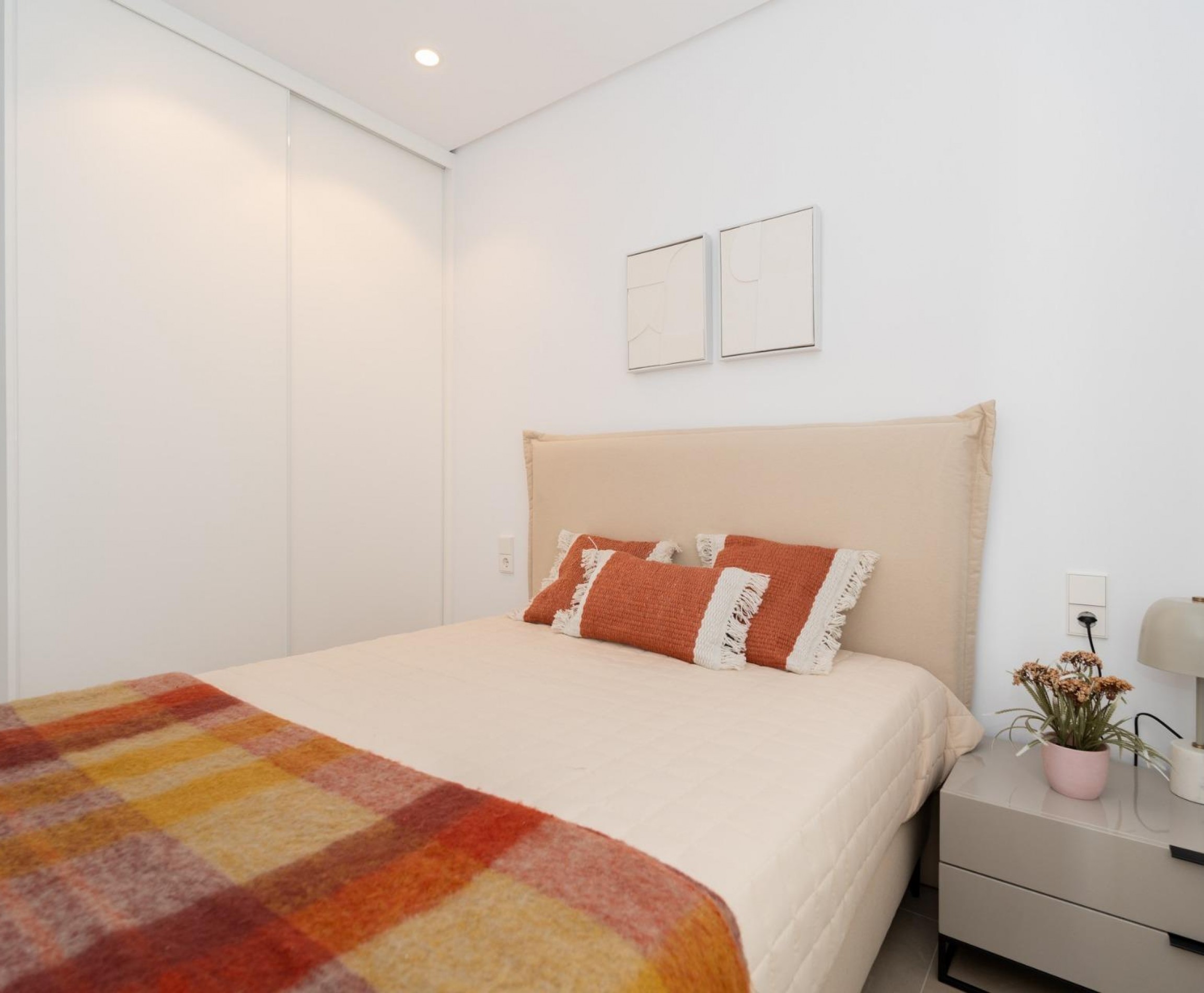 New Build - Villa - La Marina - El pinet