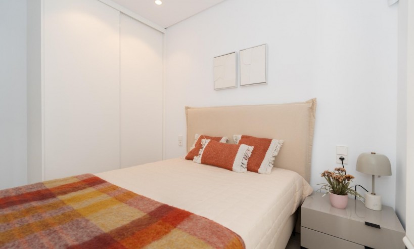 New Build - Villa - La Marina - El pinet