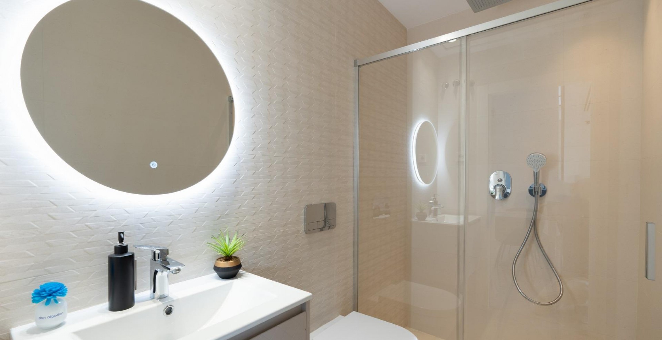 New Build - Villa - La Marina - El pinet