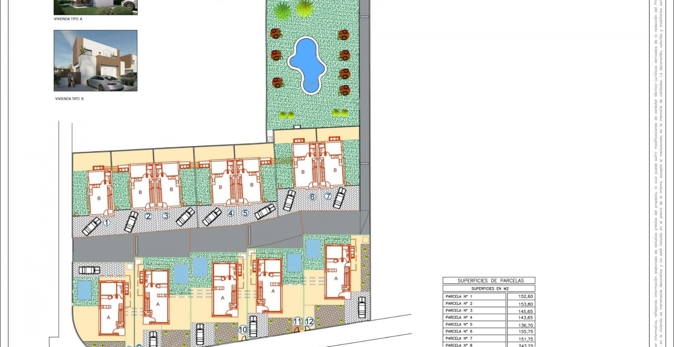 New Build - Villa - La Marina - El pinet