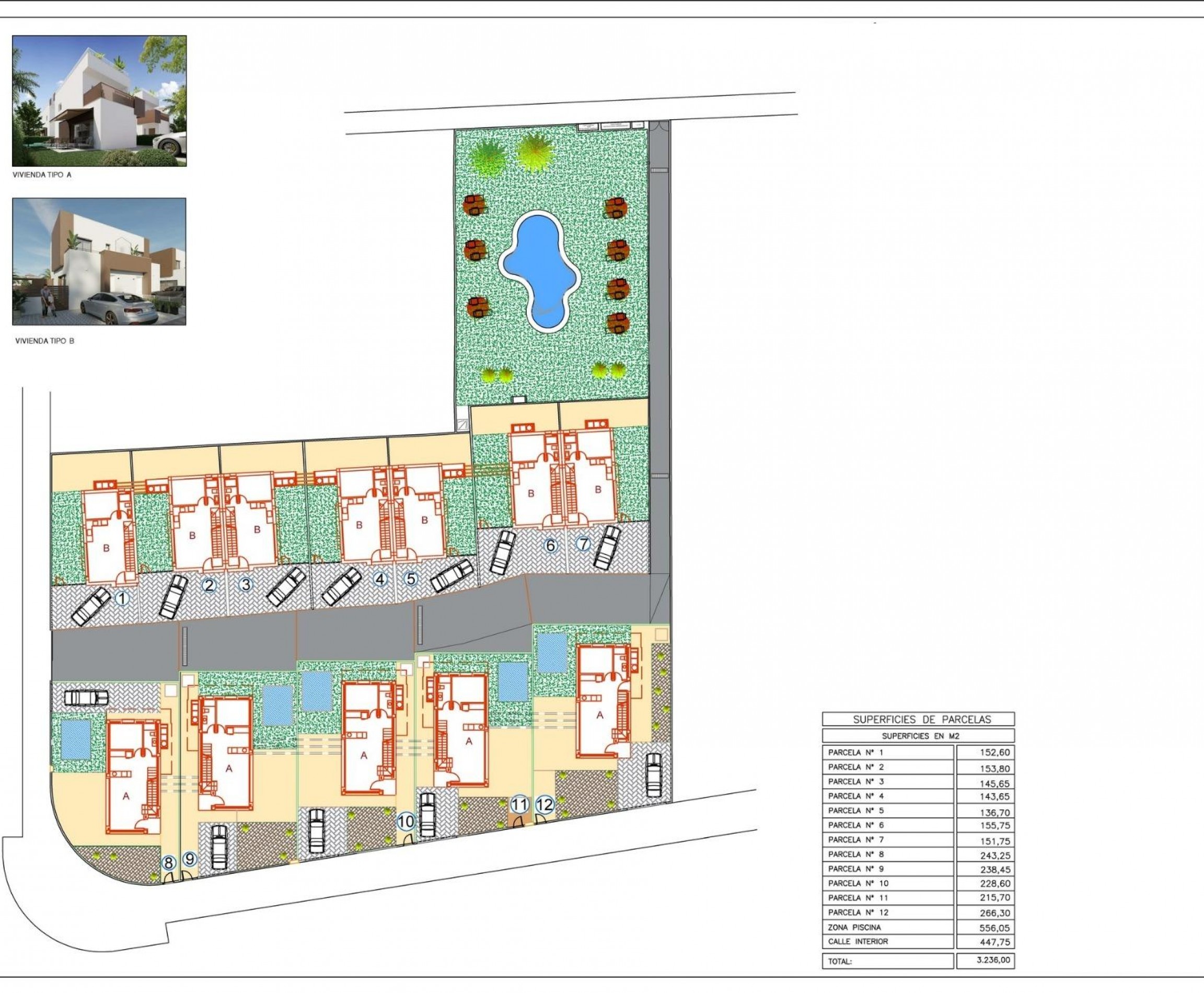 New Build - Villa - La Marina - El pinet