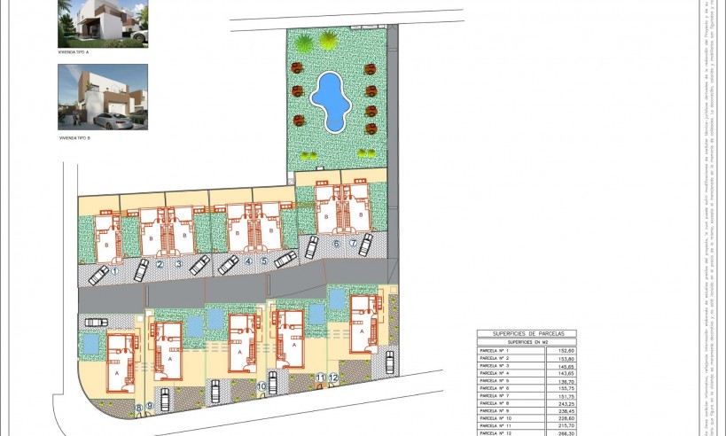 New Build - Villa - La Marina - El pinet