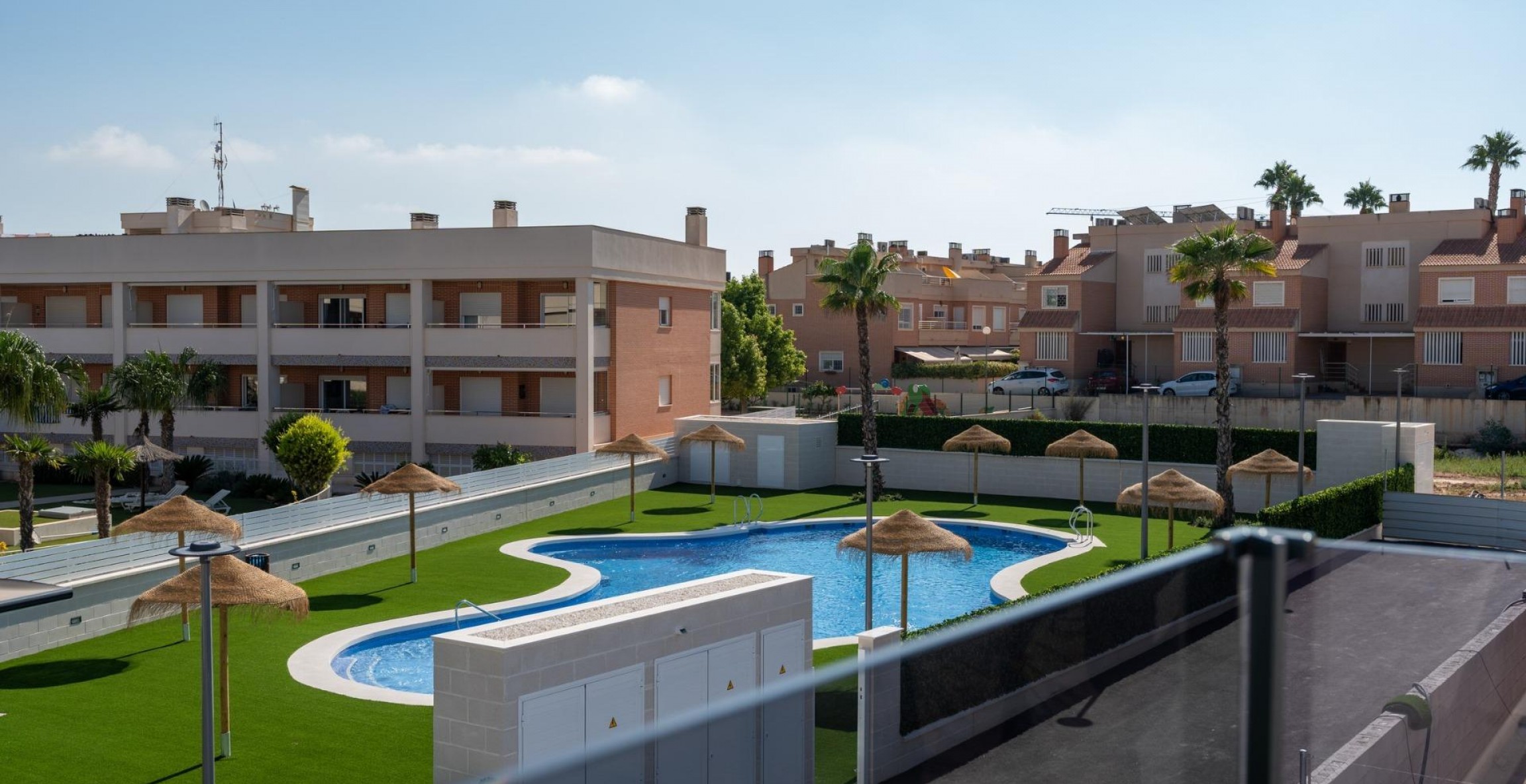 Nybyggnation - Town House - Gran alacant - Gran Alacant