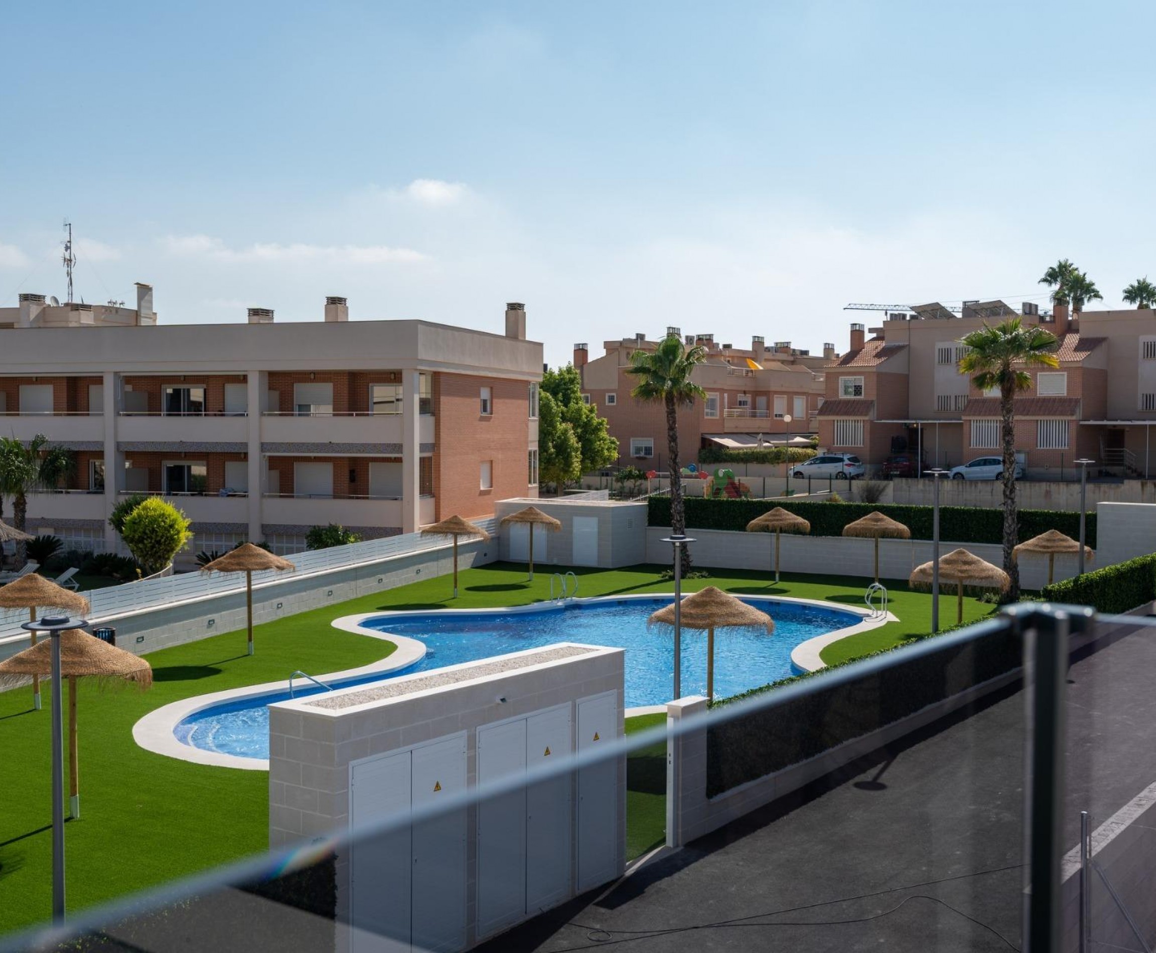 Nybyggnation - Town House - Gran alacant - Gran Alacant