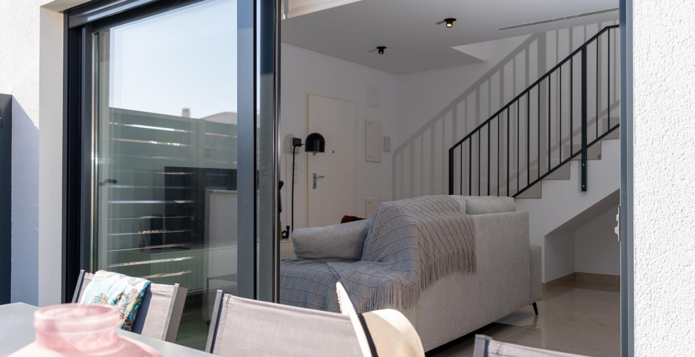 Nybyggnation - Town House - Gran alacant - Gran Alacant