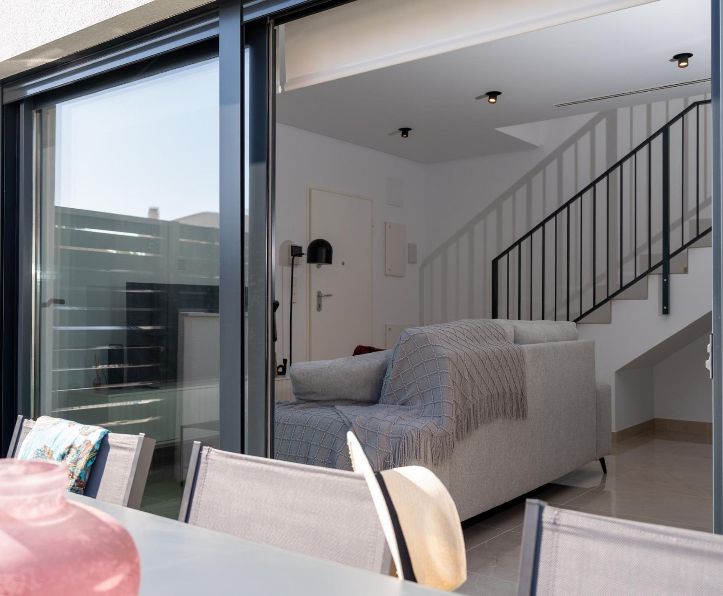 Nybyggnation - Town House - Gran alacant - Gran Alacant