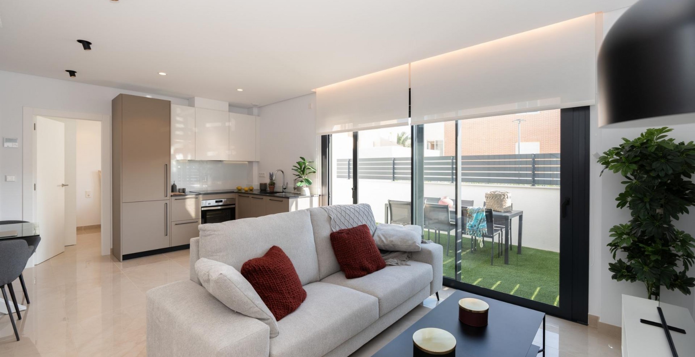 Nybyggnation - Town House - Gran alacant - Gran Alacant