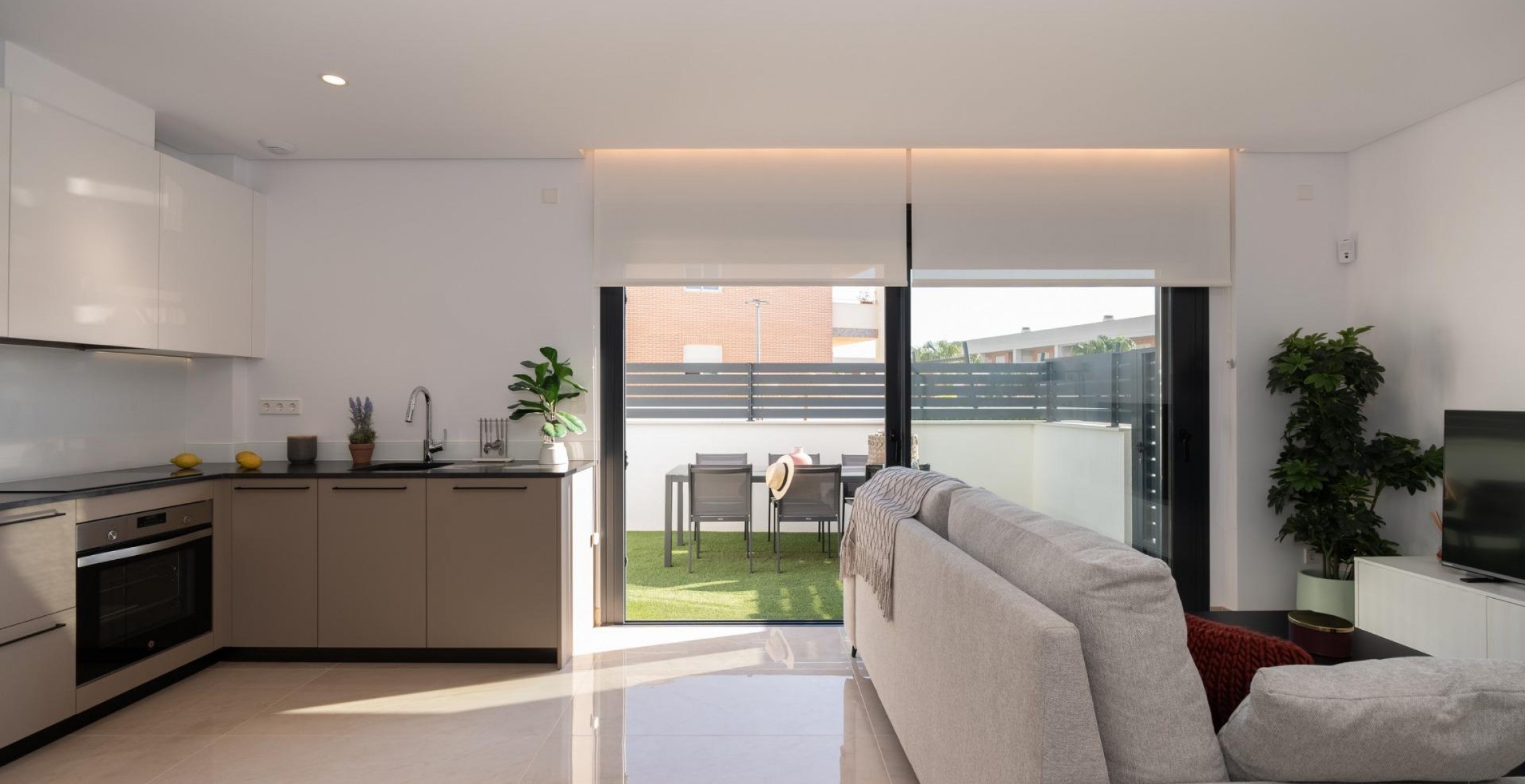 Nybyggnation - Town House - Gran alacant - Gran Alacant