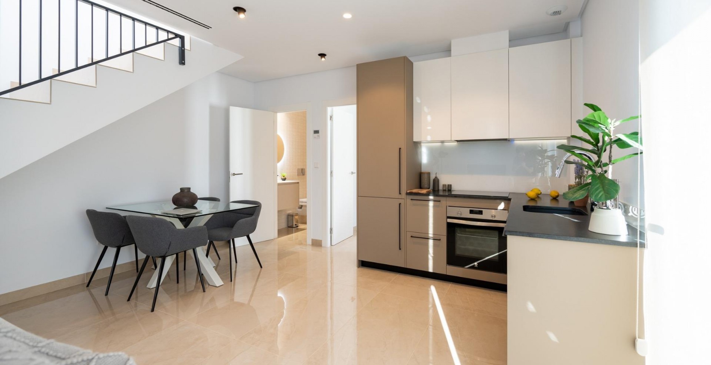 Nybyggnation - Town House - Gran alacant - Gran Alacant