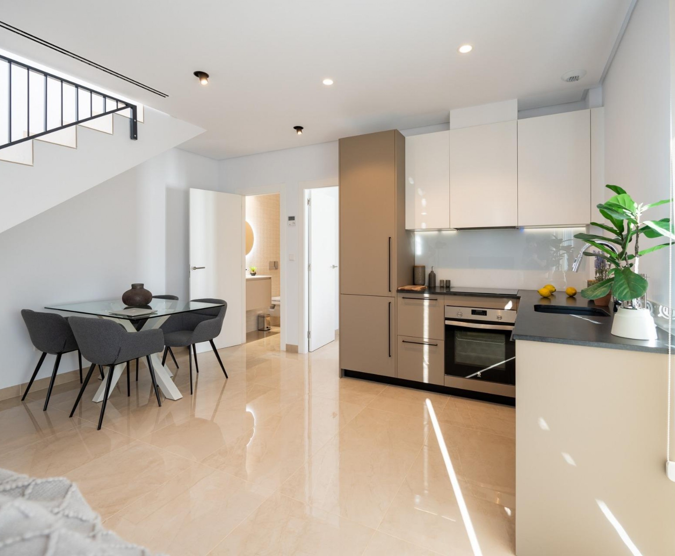 Nybyggnation - Town House - Gran alacant - Gran Alacant