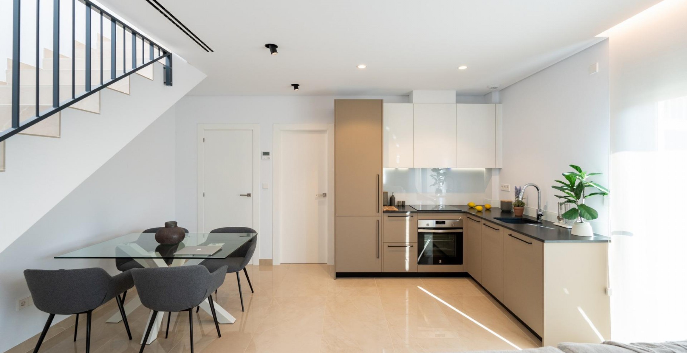 Nybyggnation - Town House - Gran alacant - Gran Alacant