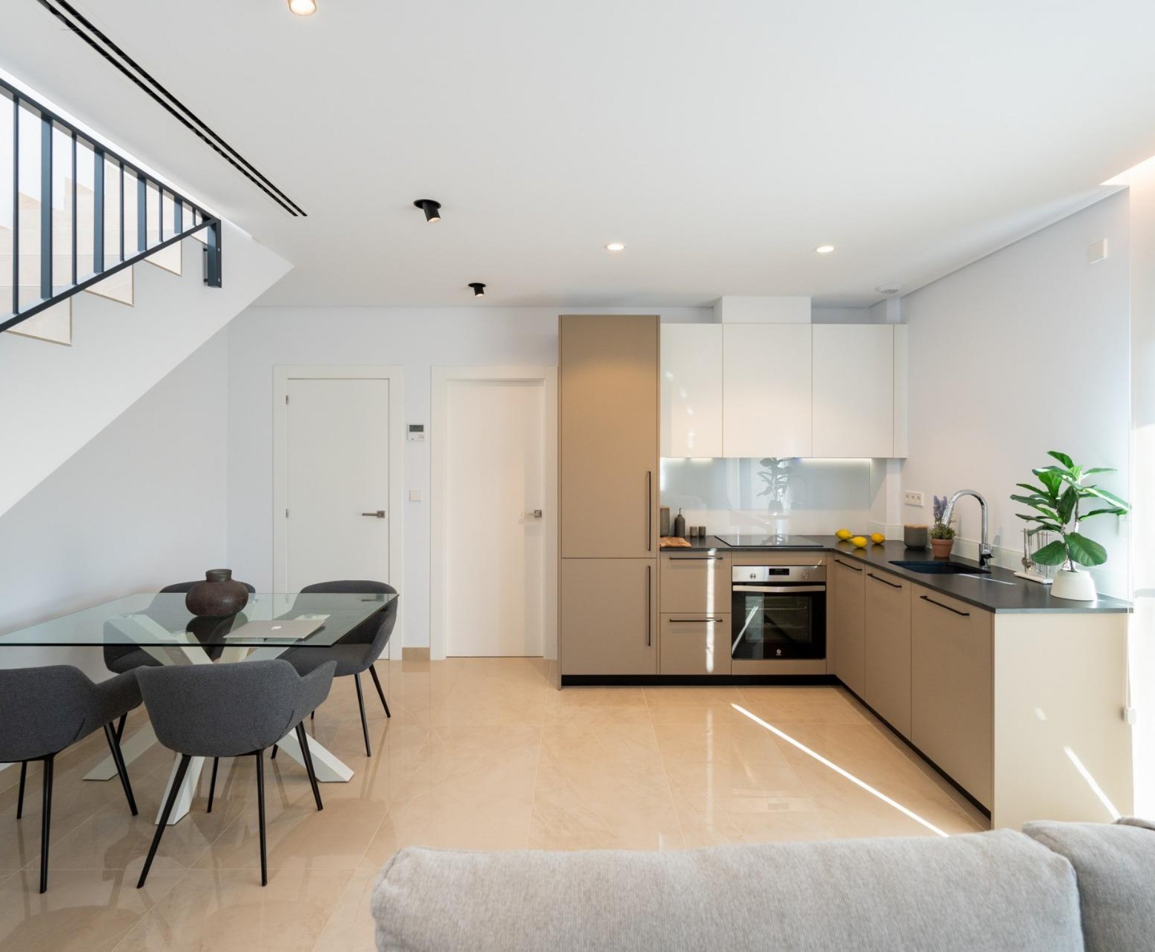 Nybyggnation - Town House - Gran alacant - Gran Alacant