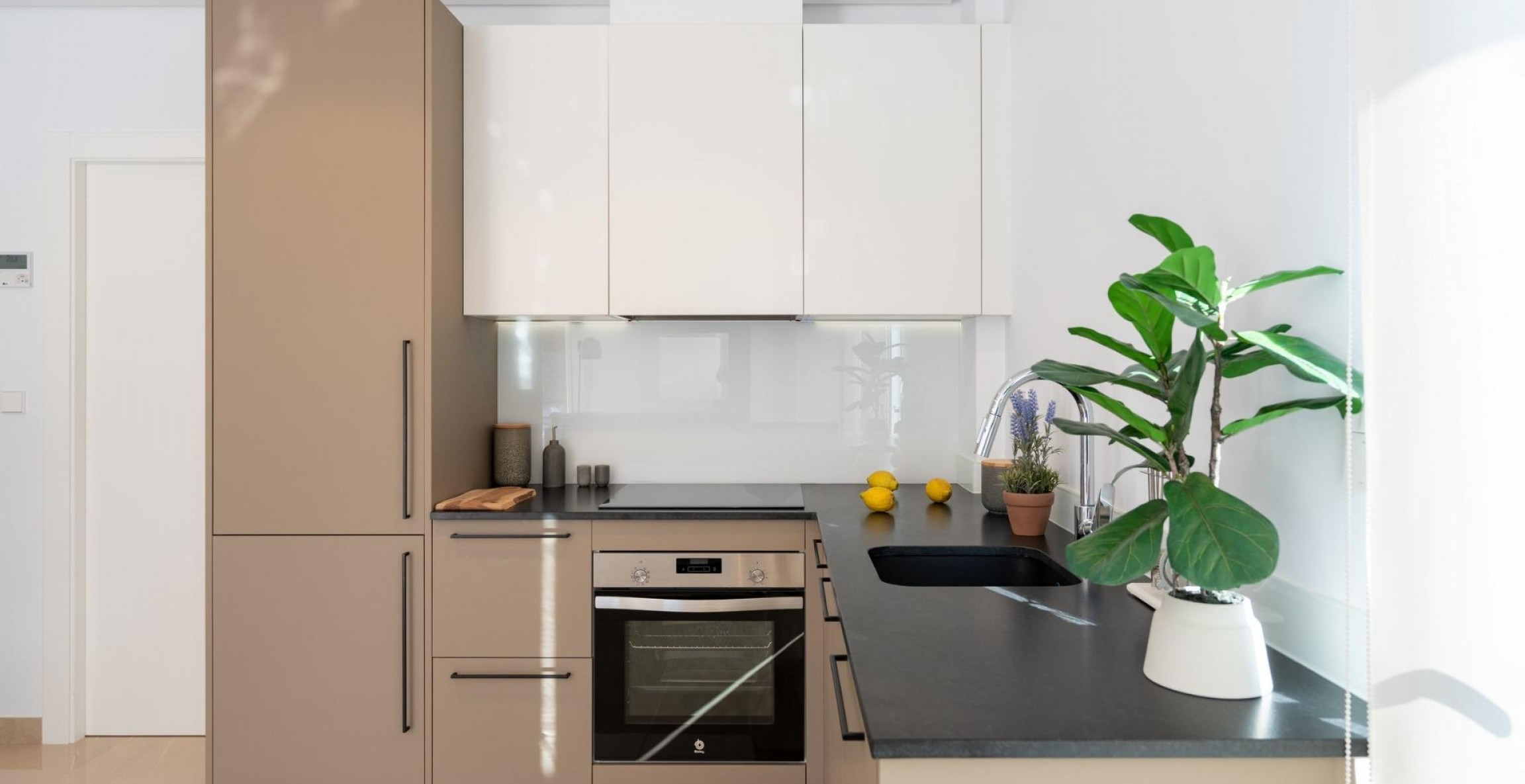 Nybyggnation - Town House - Gran alacant - Gran Alacant