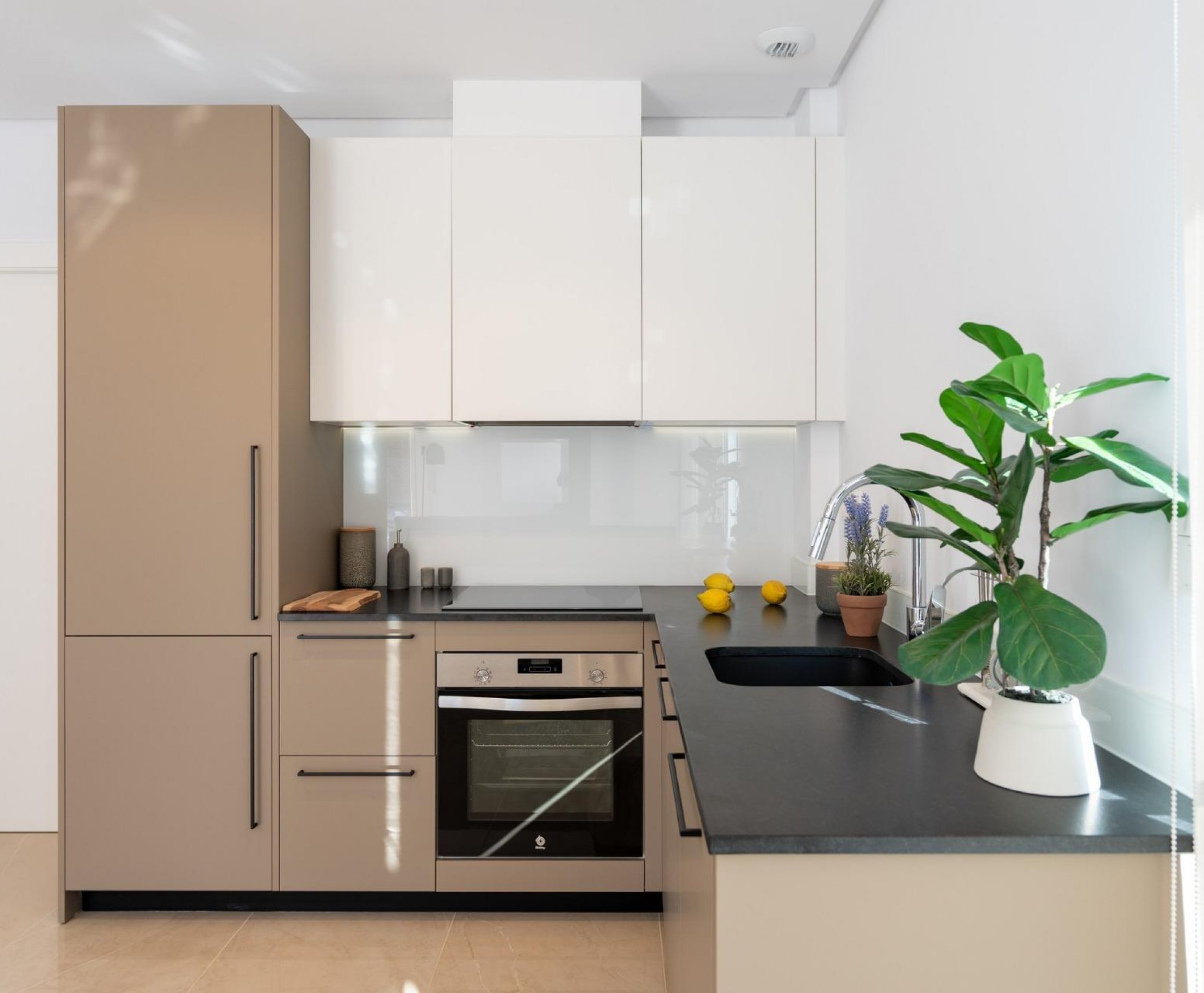 Nybyggnation - Town House - Gran alacant - Gran Alacant