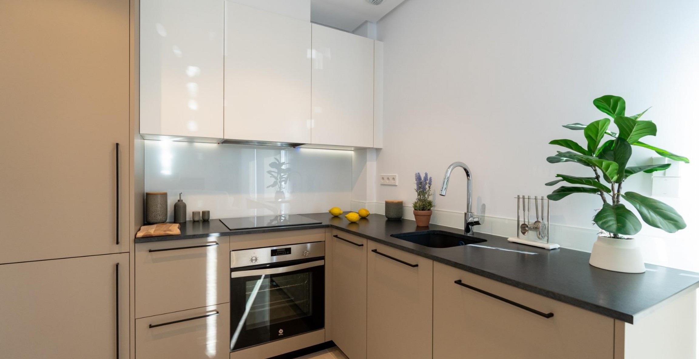 Nybyggnation - Town House - Gran alacant - Gran Alacant