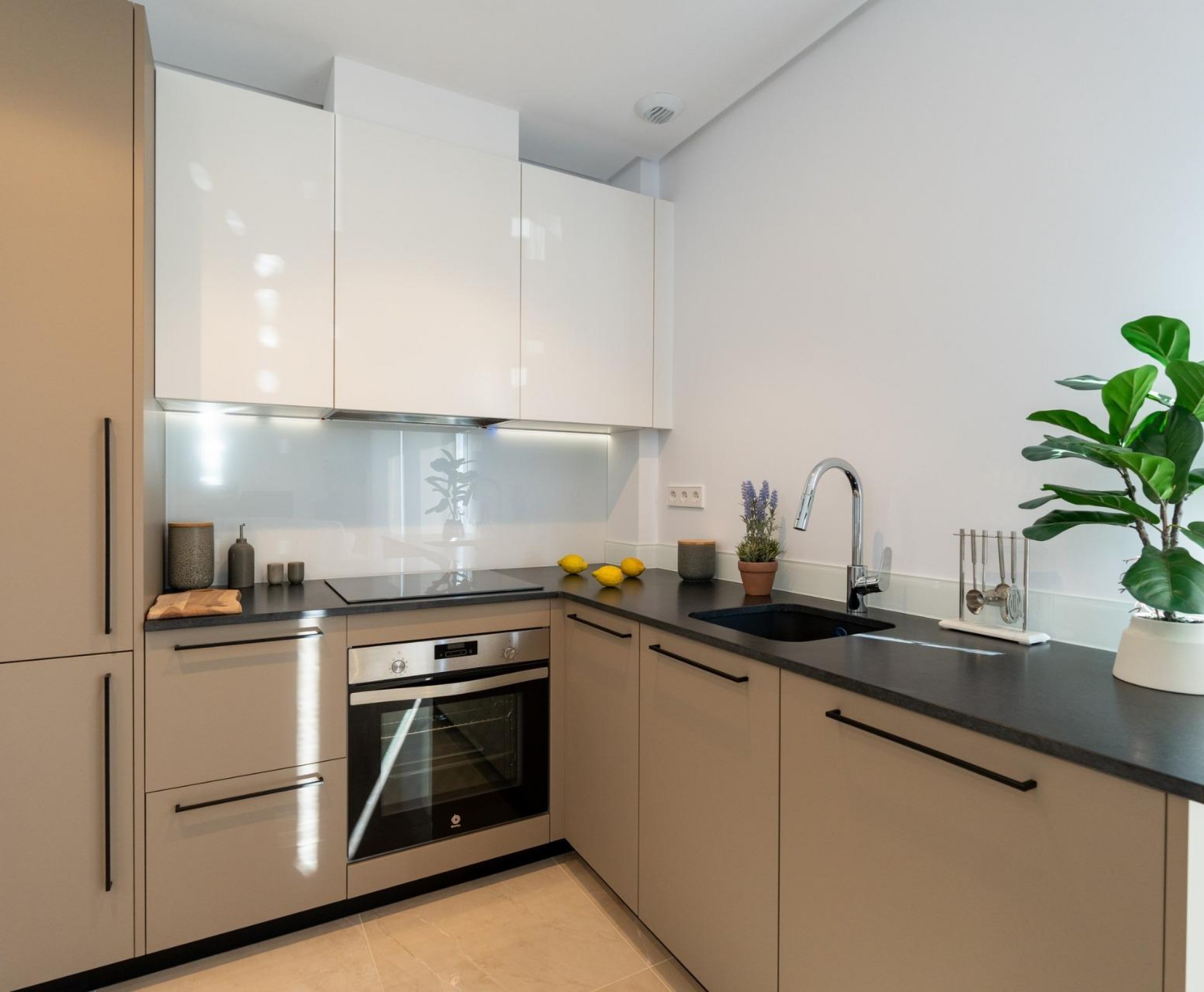 Nybyggnation - Town House - Gran alacant - Gran Alacant