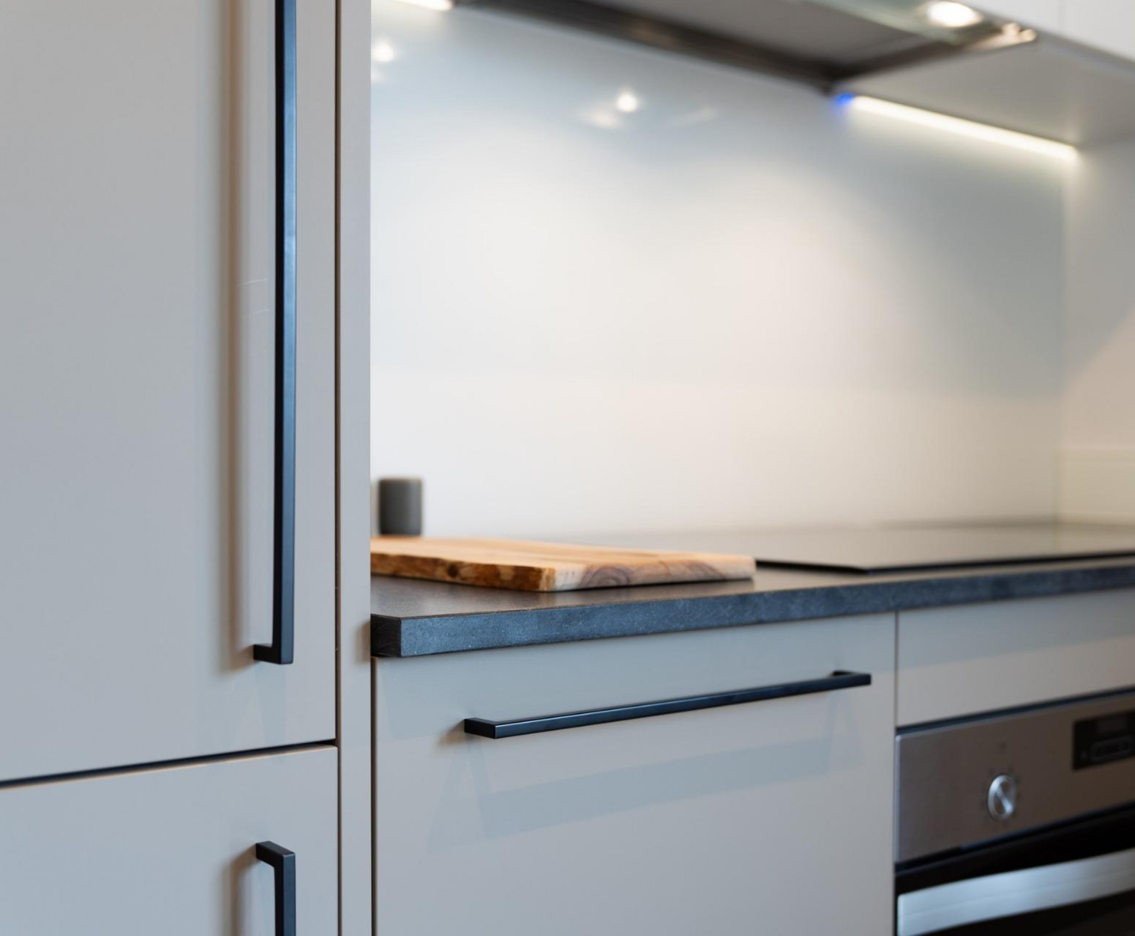 Nybyggnation - Town House - Gran alacant - Gran Alacant