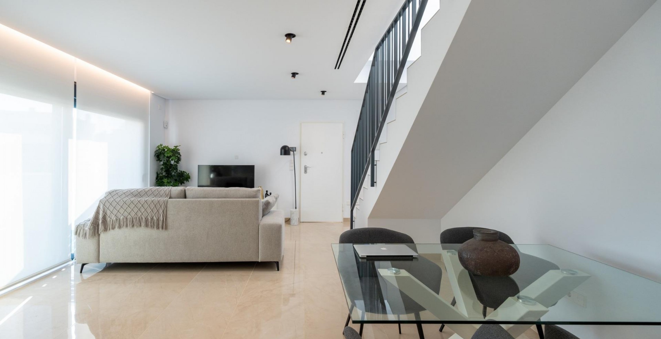 Nybyggnation - Town House - Gran alacant - Gran Alacant