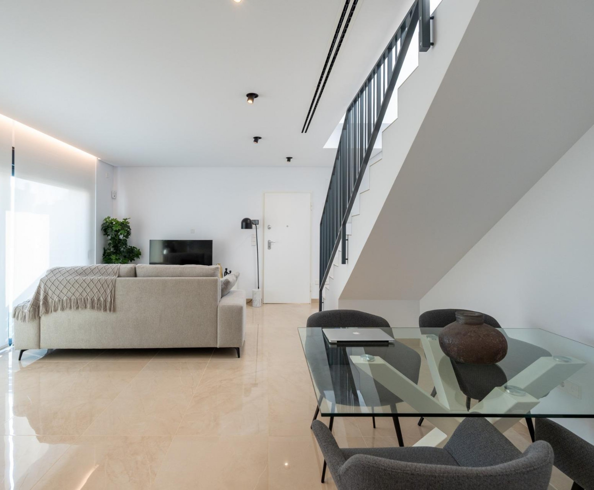 Nybyggnation - Town House - Gran alacant - Gran Alacant