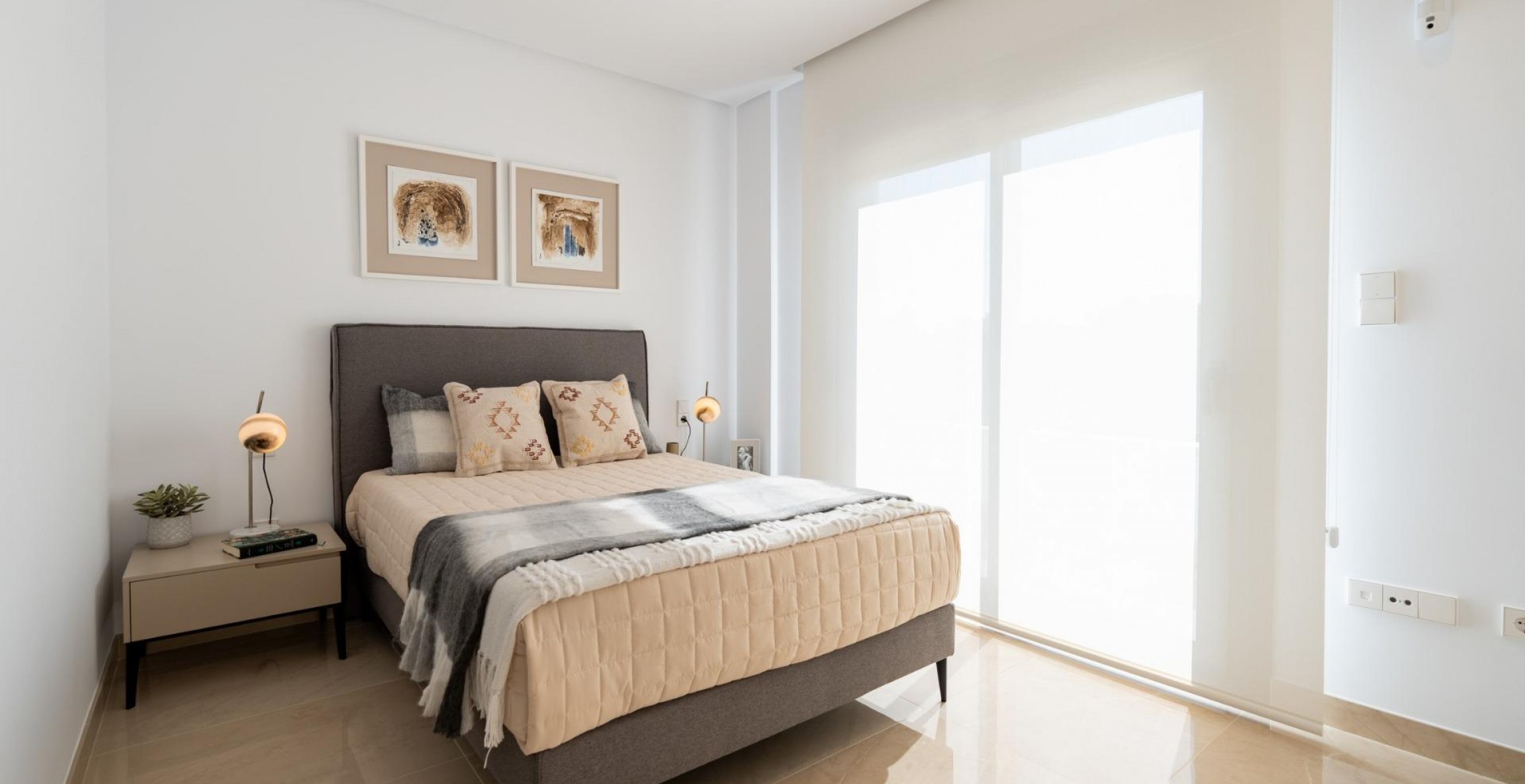 Nybyggnation - Town House - Gran alacant - Gran Alacant