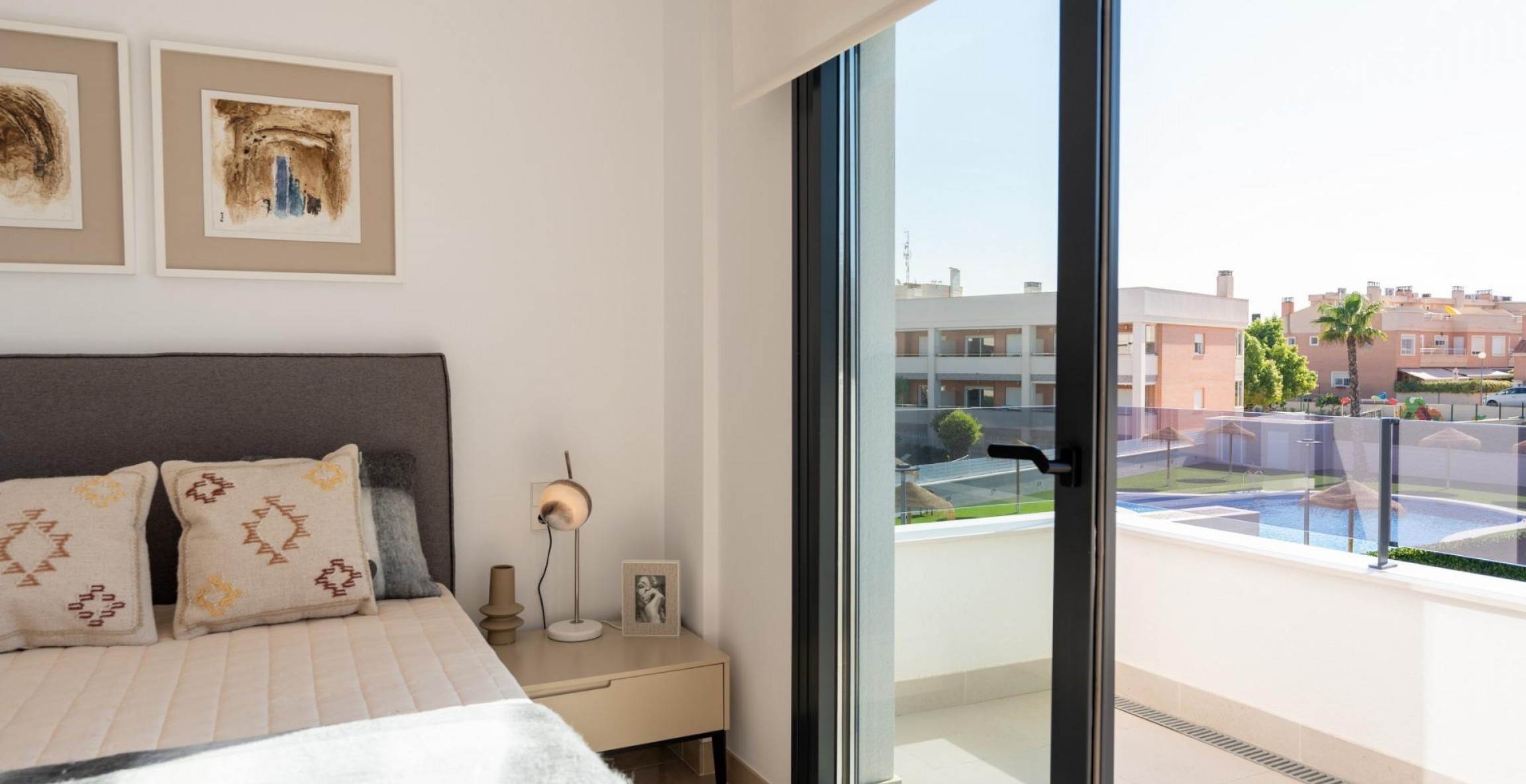 Nybyggnation - Town House - Gran alacant - Gran Alacant
