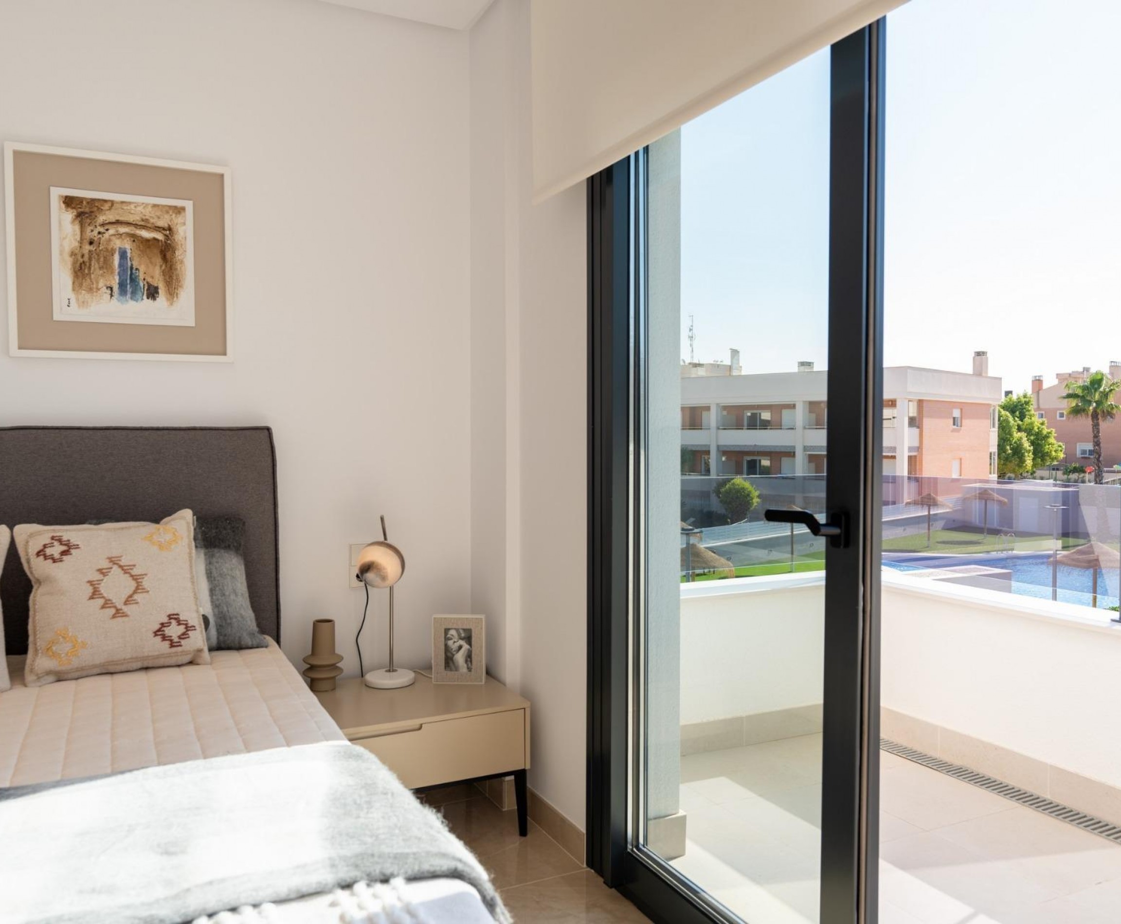 Nybyggnation - Town House - Gran alacant - Gran Alacant