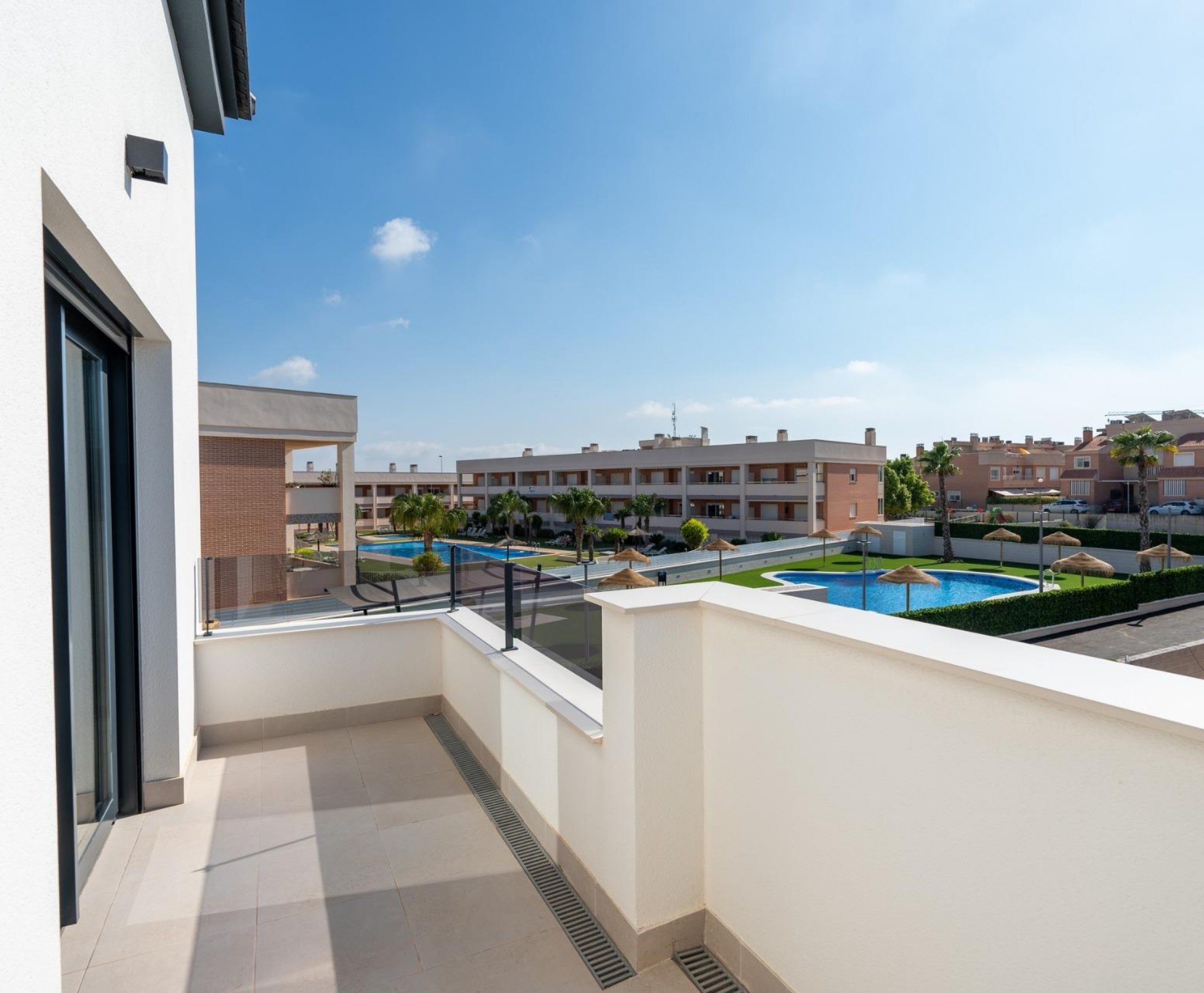 Nybyggnation - Town House - Gran alacant - Gran Alacant