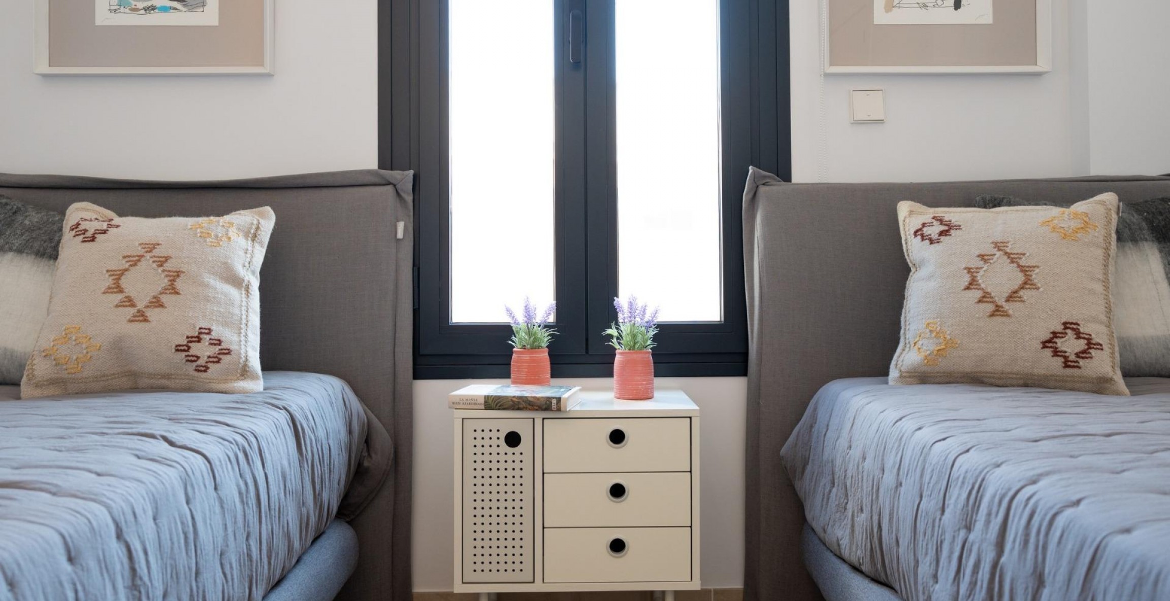 Nybyggnation - Town House - Gran alacant - Gran Alacant