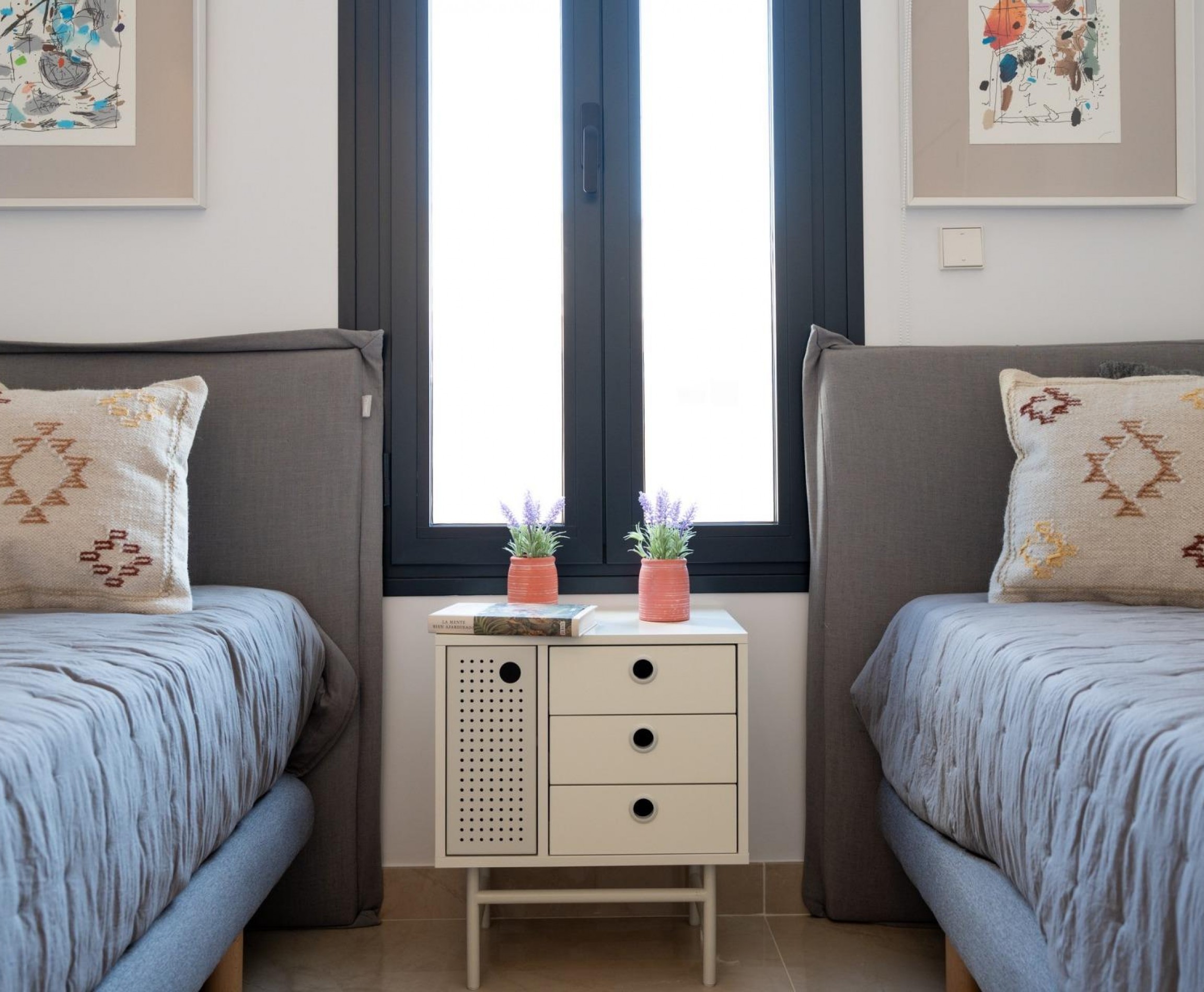 Nybyggnation - Town House - Gran alacant - Gran Alacant