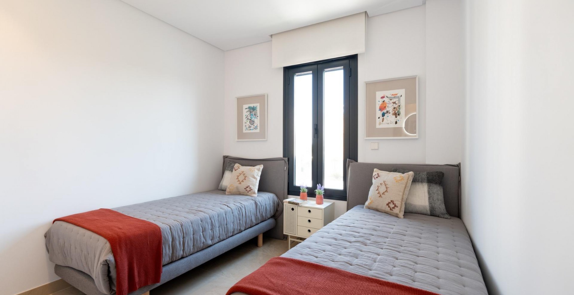 Nybyggnation - Town House - Gran alacant - Gran Alacant