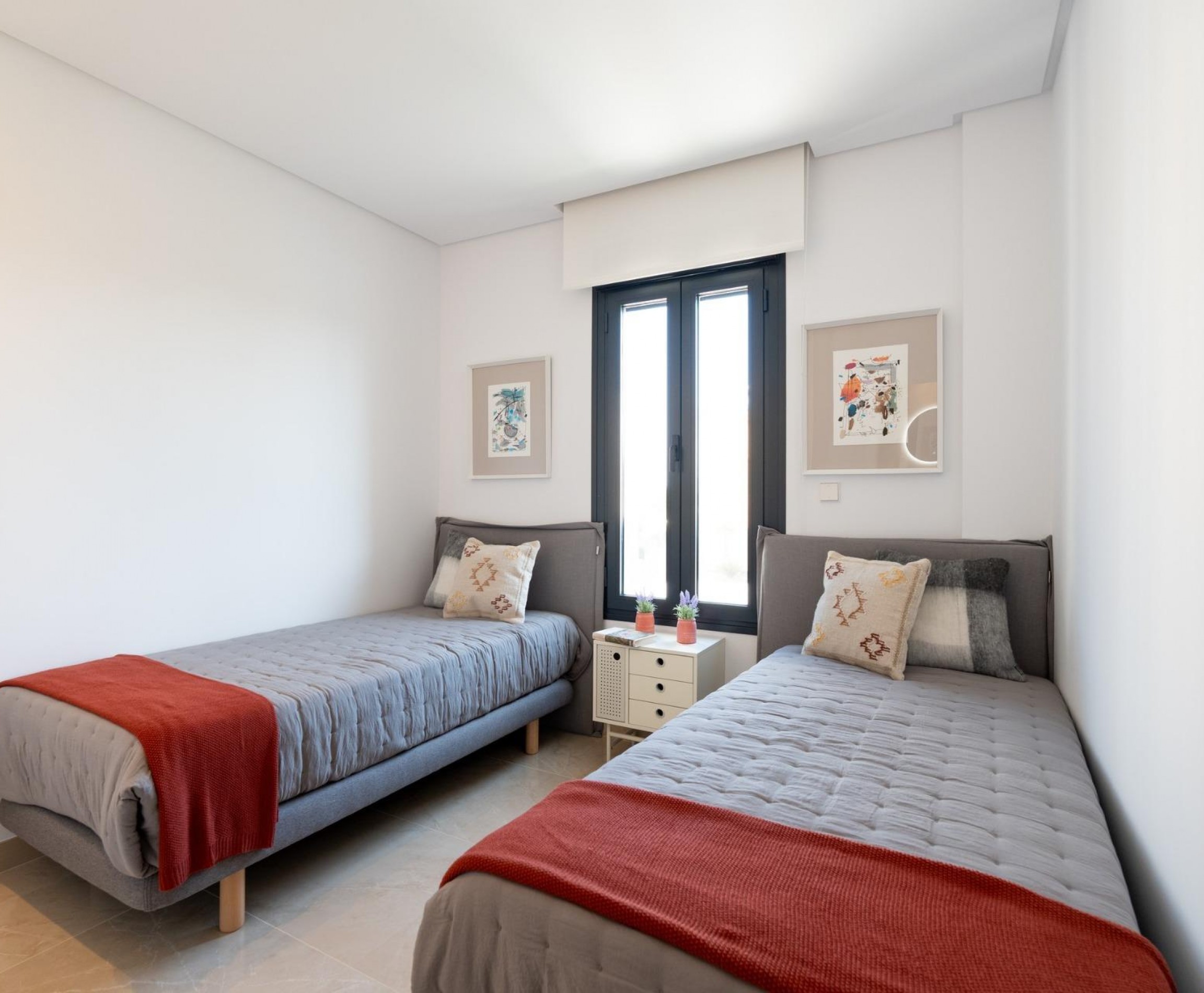 Nybyggnation - Town House - Gran alacant - Gran Alacant