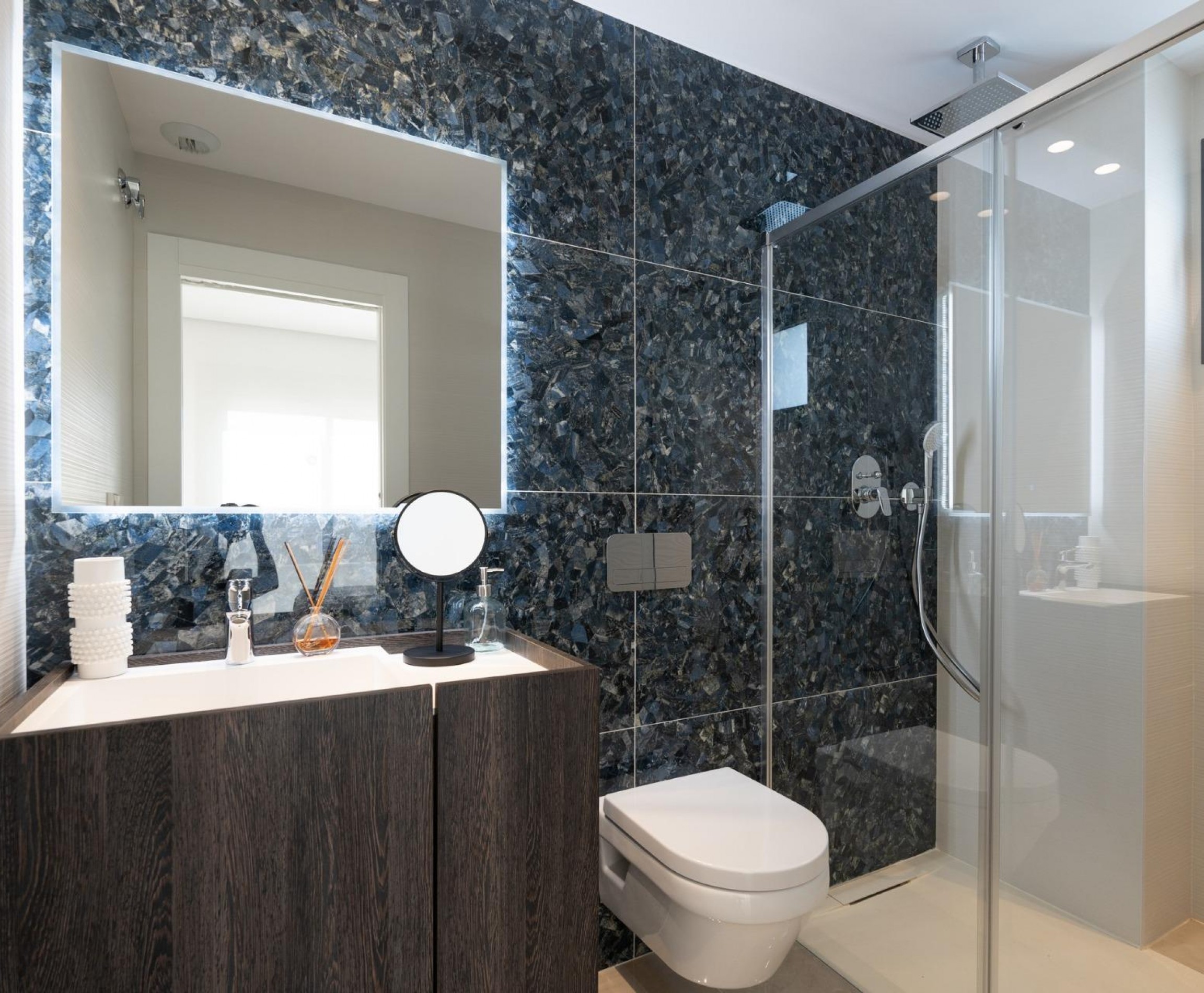 Nybyggnation - Town House - Gran alacant - Gran Alacant