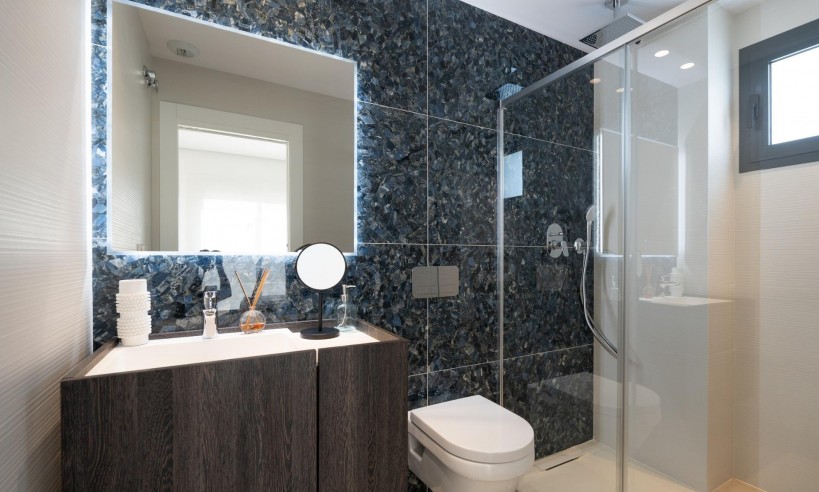 Nybyggnation - Town House - Gran alacant - Gran Alacant