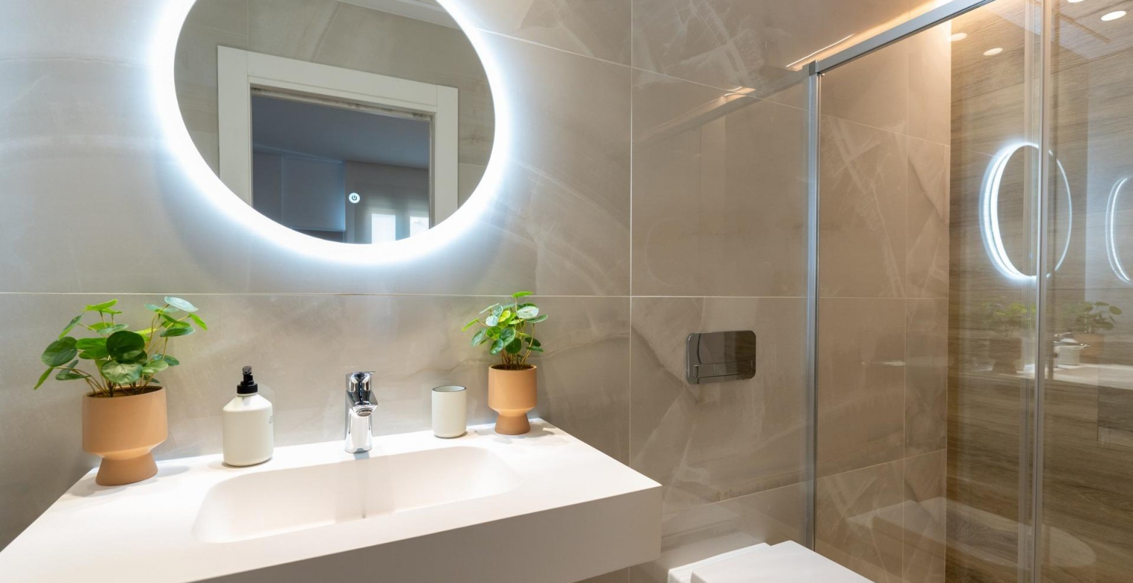 Nybyggnation - Town House - Gran alacant - Gran Alacant