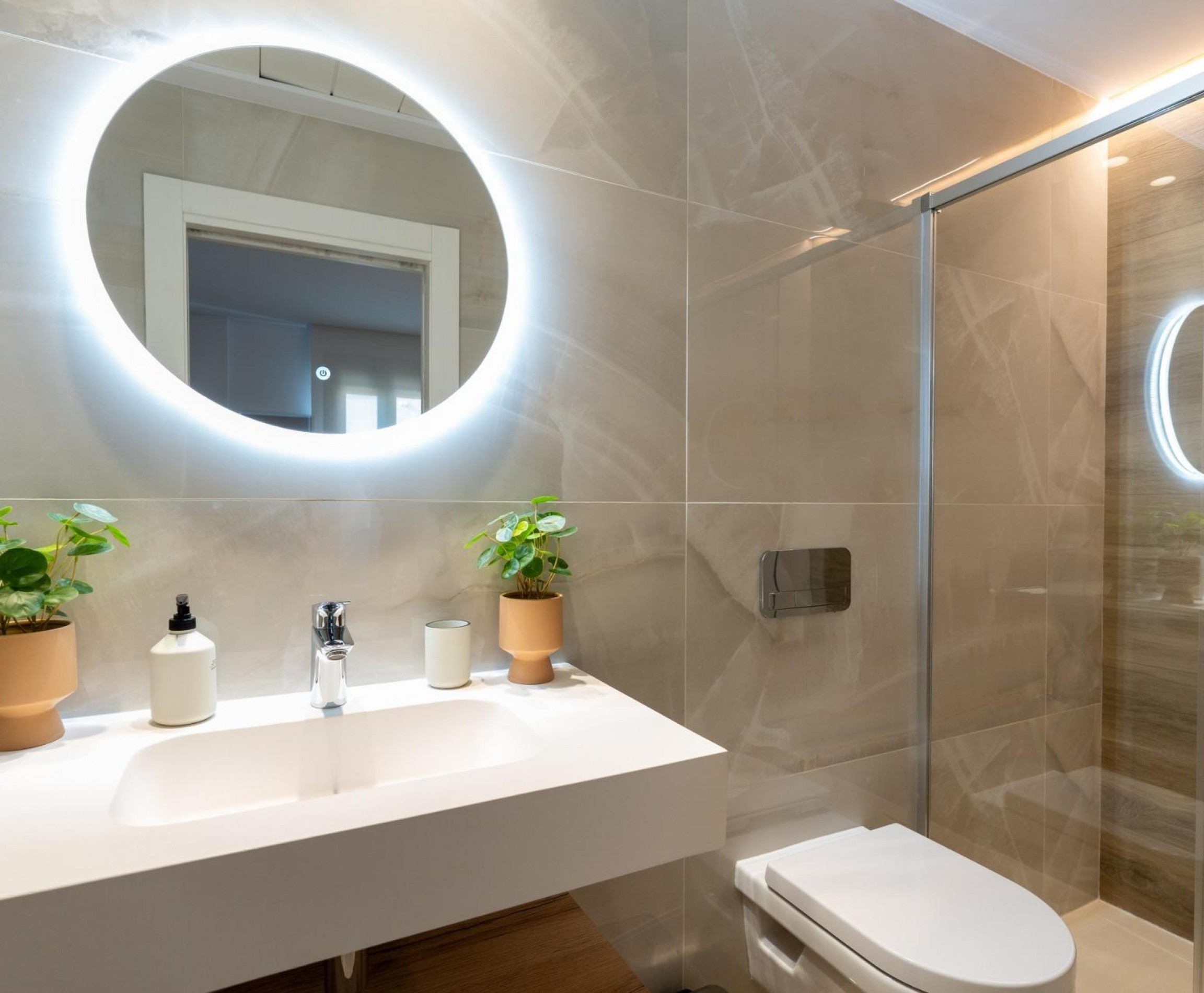 Nybyggnation - Town House - Gran alacant - Gran Alacant