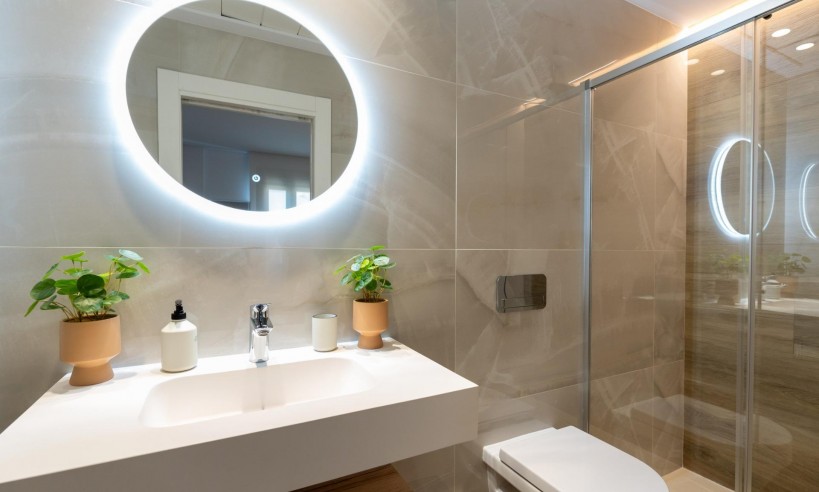 Nybyggnation - Town House - Gran alacant - Gran Alacant