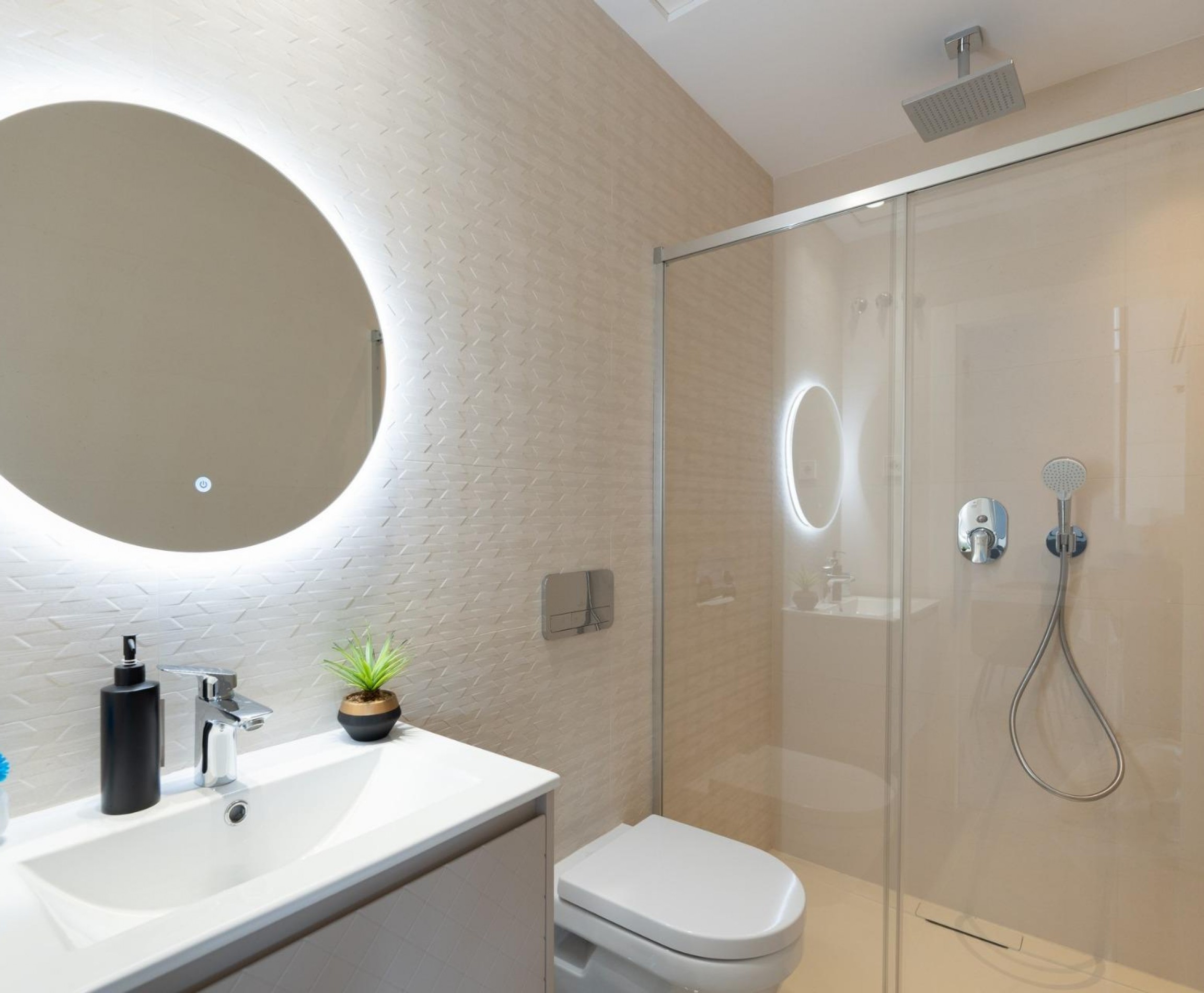 Nybyggnation - Town House - Gran alacant - Gran Alacant