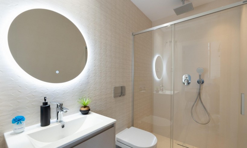 Nybyggnation - Town House - Gran alacant - Gran Alacant